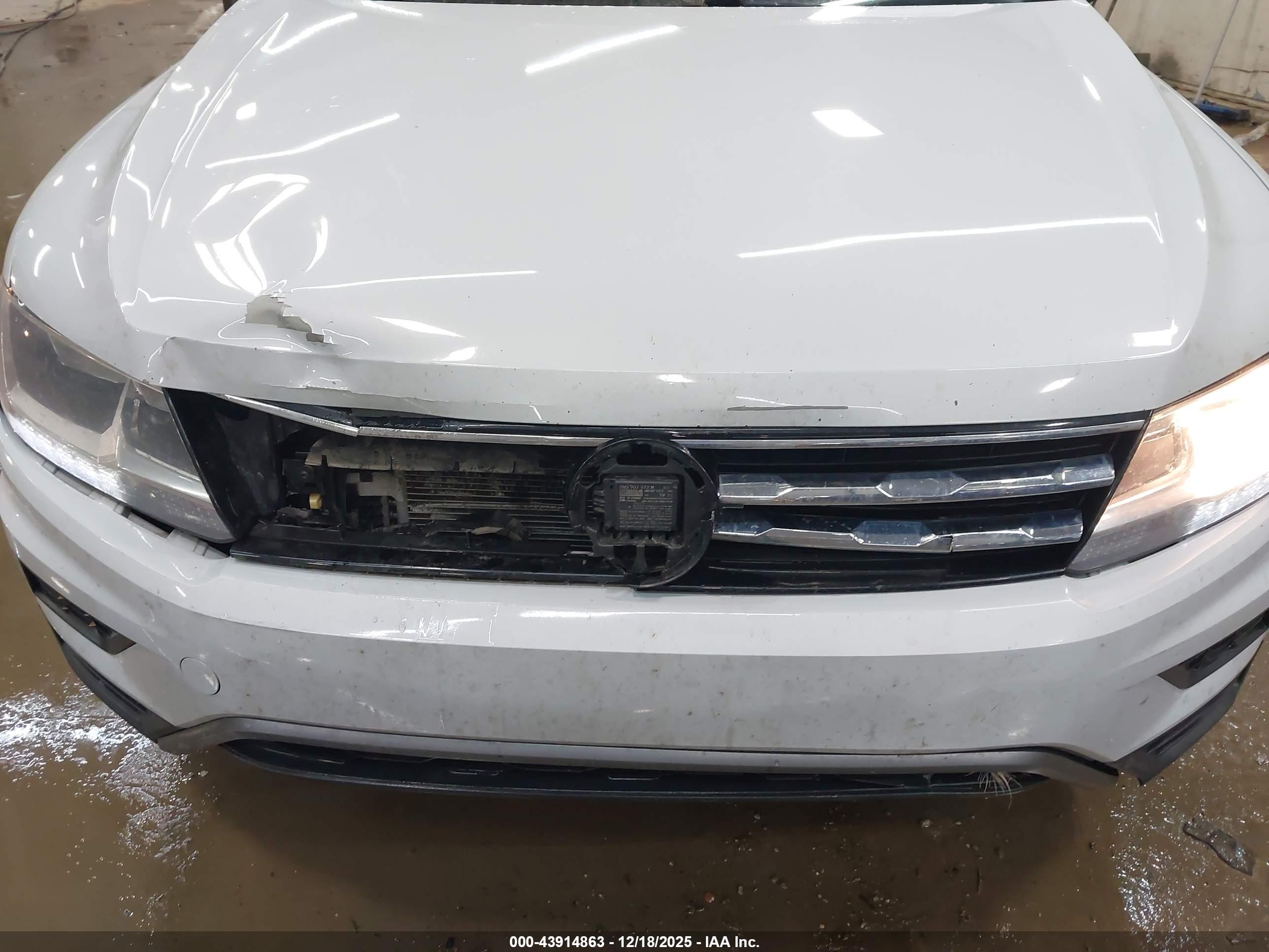 VOLKSWAGEN TIGUAN image 6