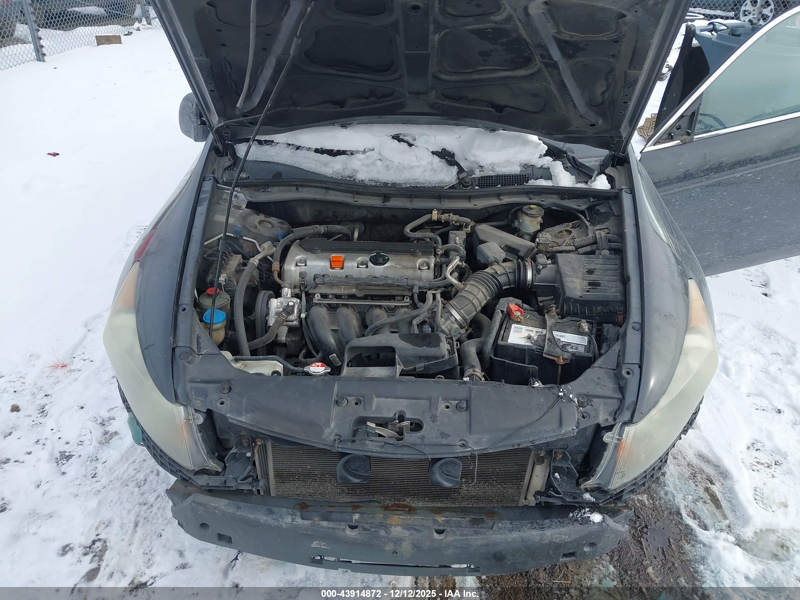 HONDA ACCORD image 10