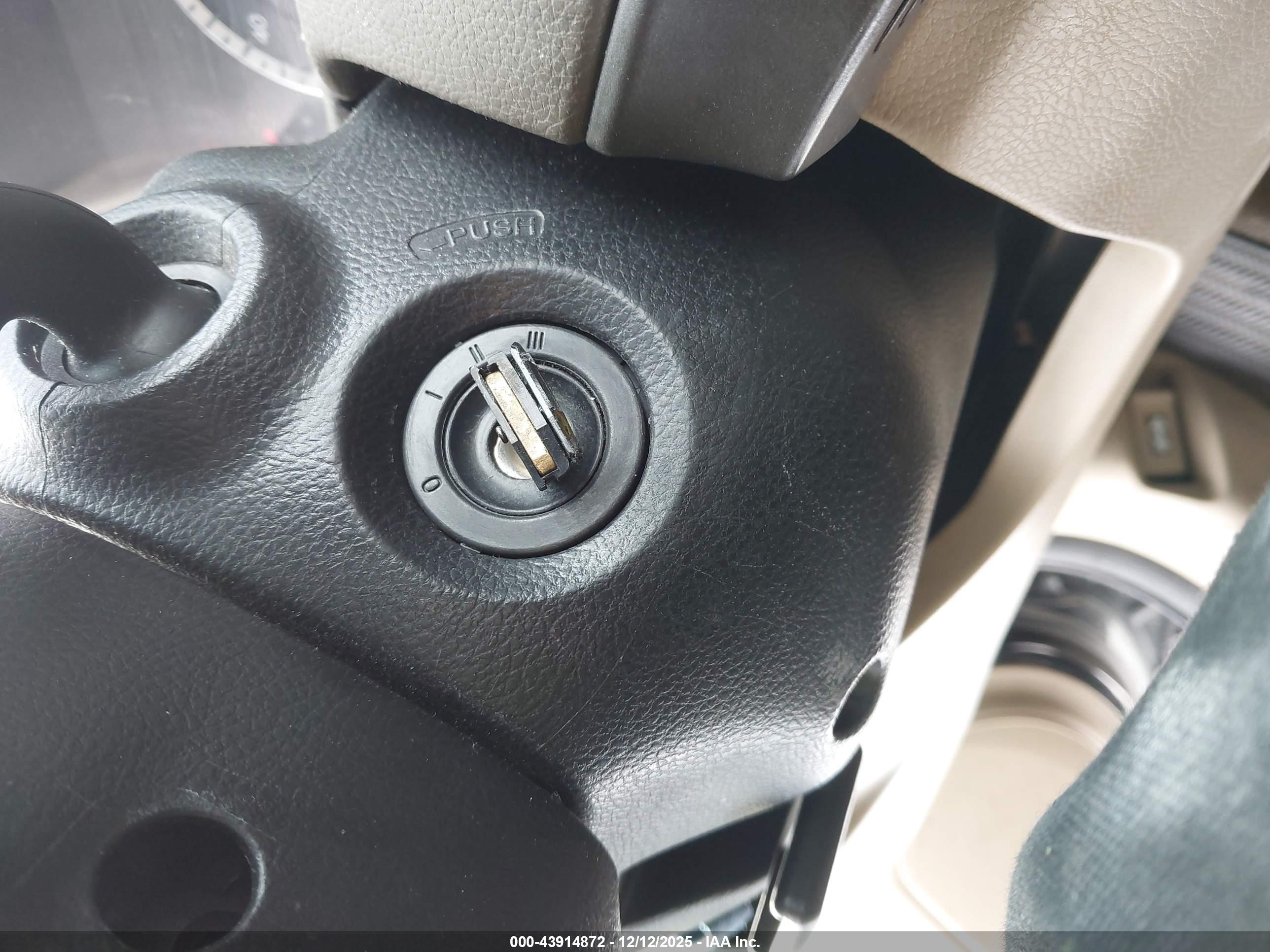 HONDA ACCORD image 11