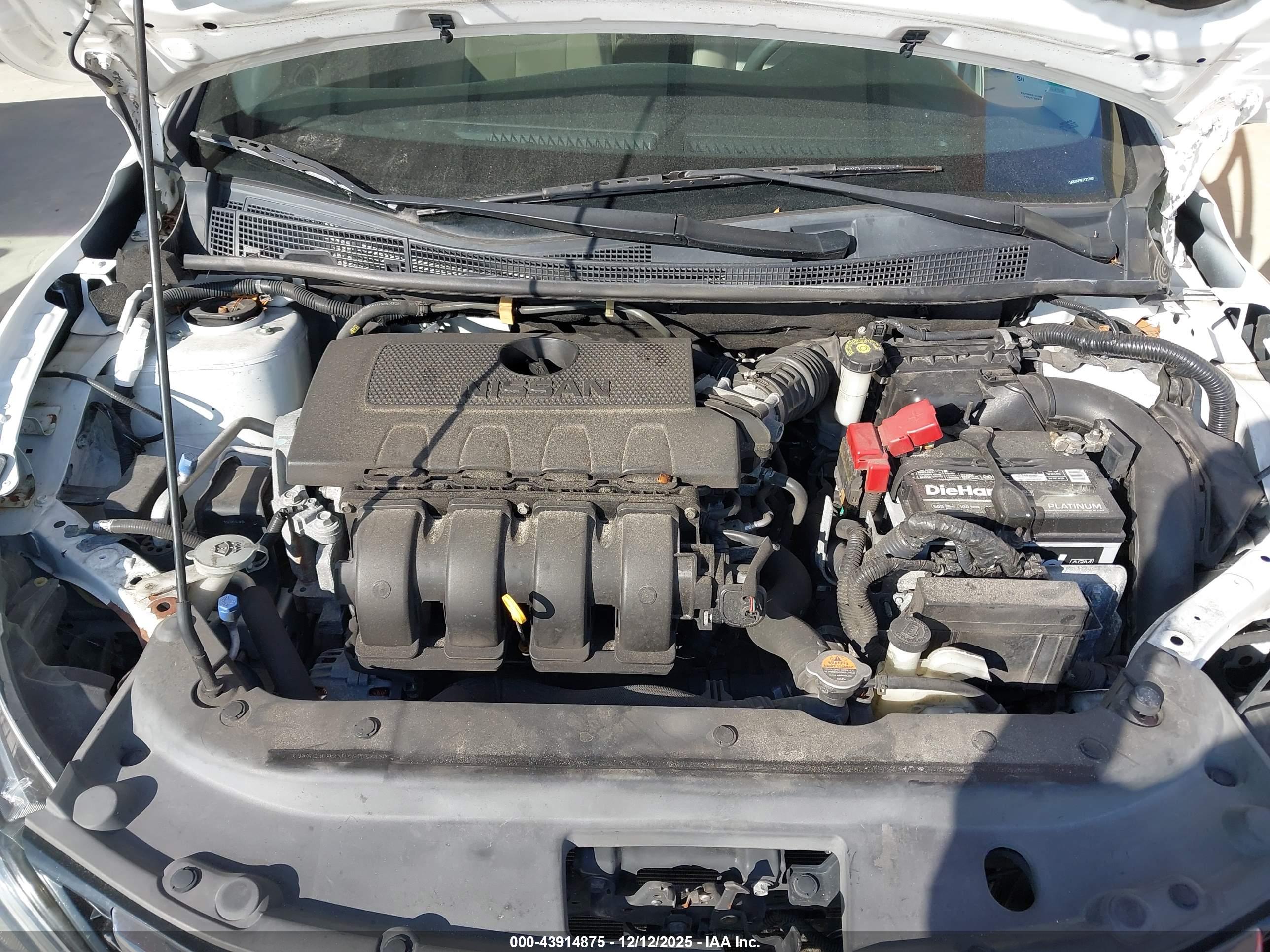 NISSAN SENTRA image 10