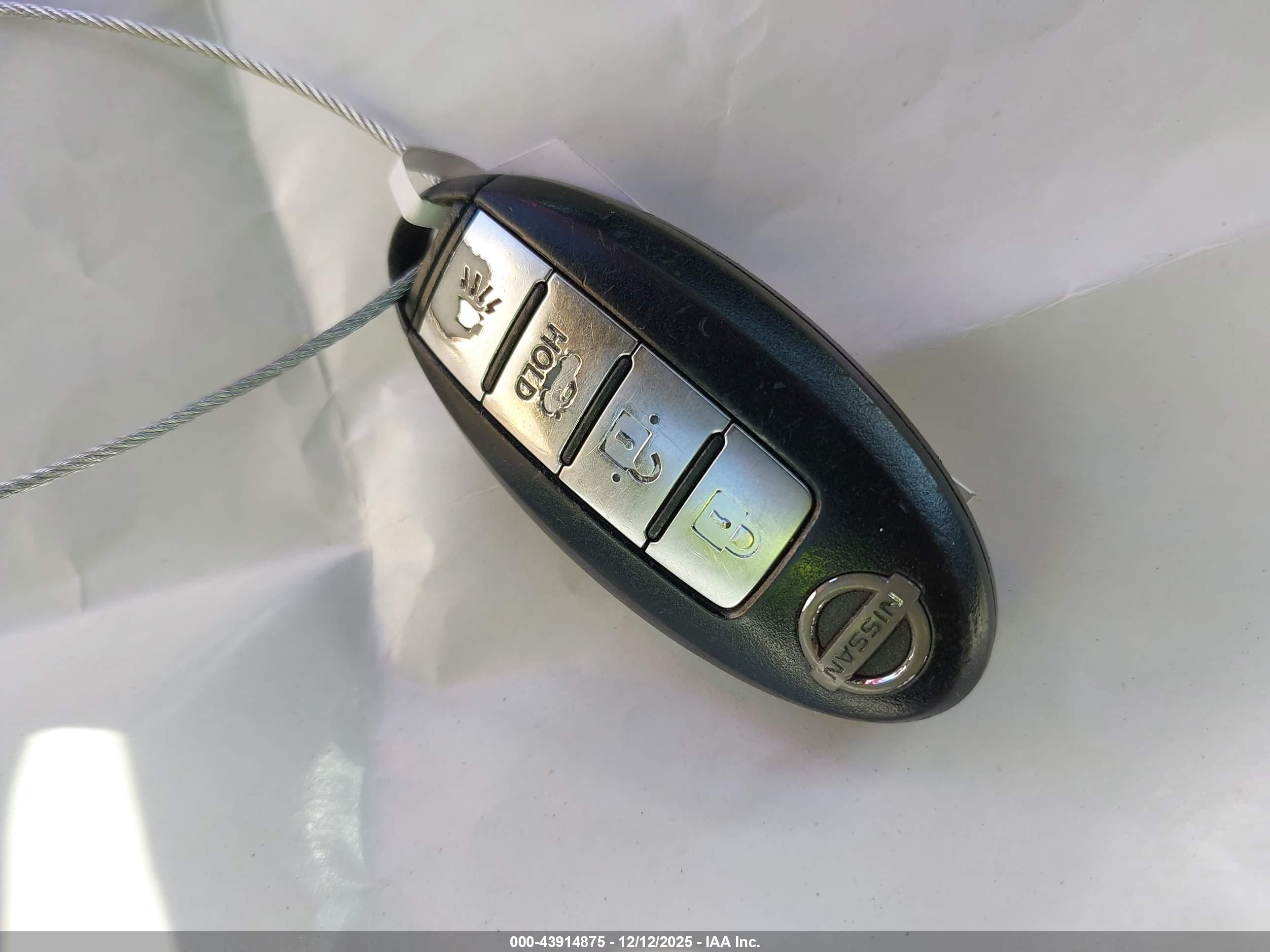 NISSAN SENTRA image 11