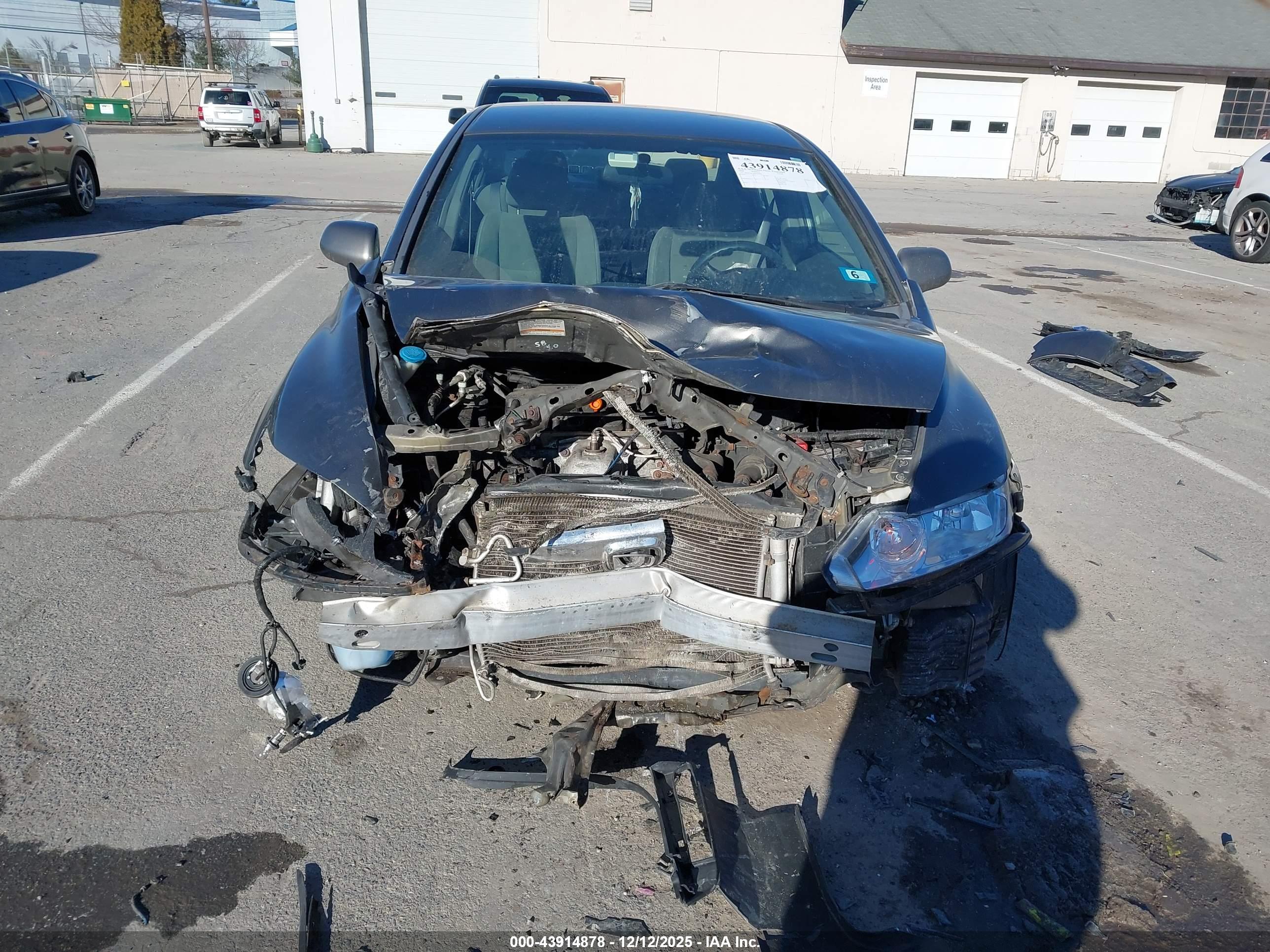 HONDA CIVIC image 6