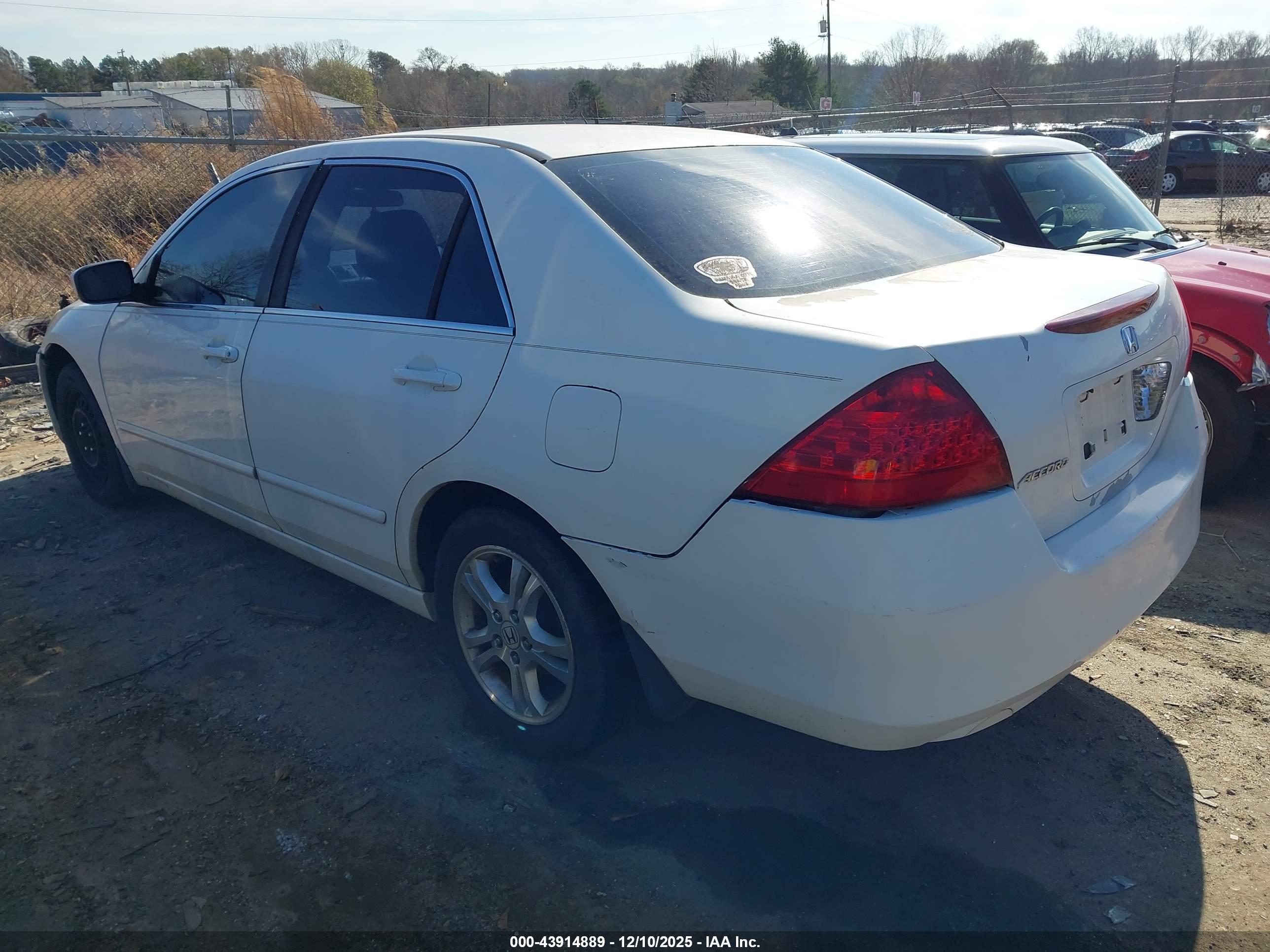 HONDA ACCORD image 3