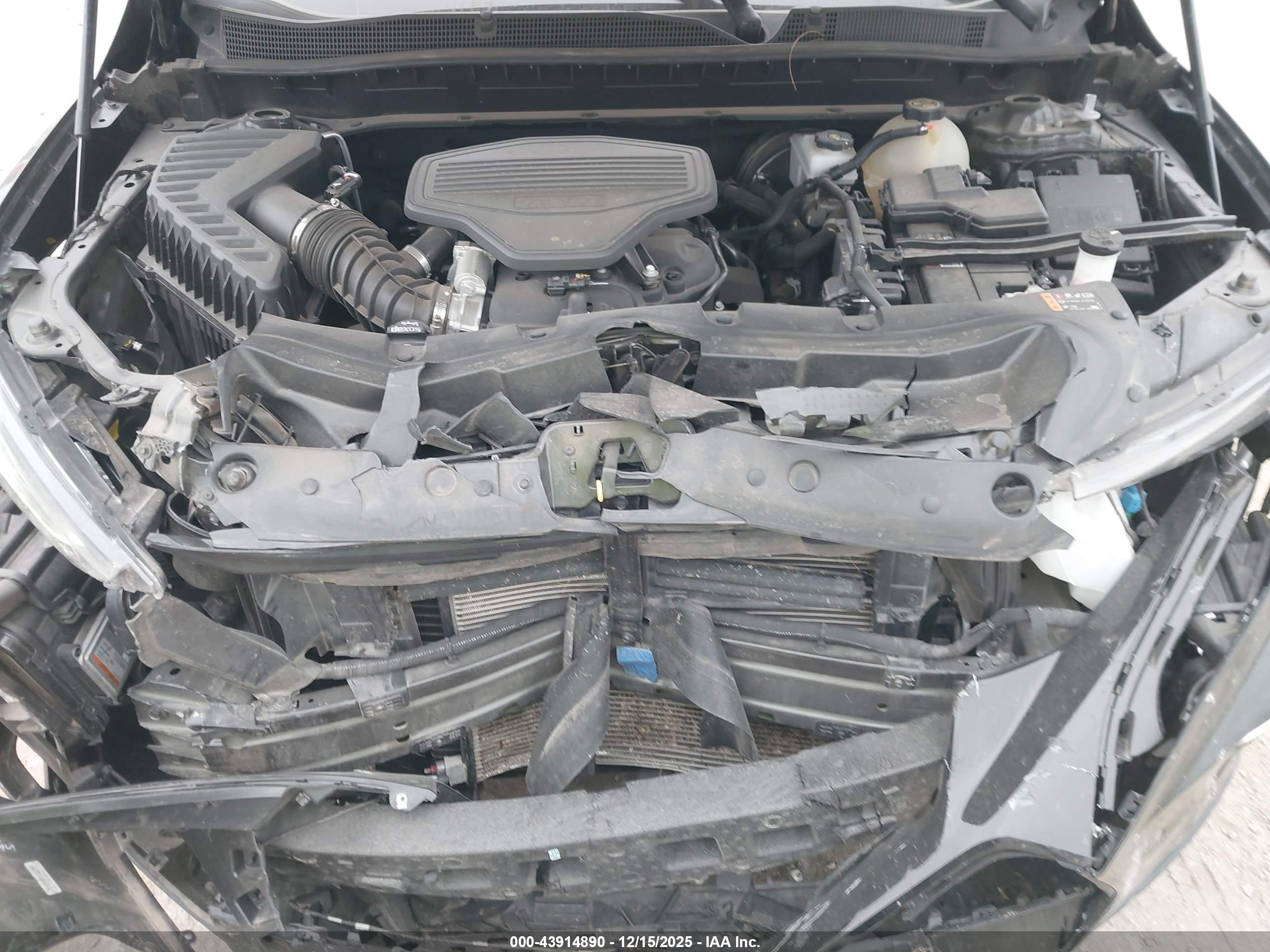 CHEVROLET BLAZER image 10