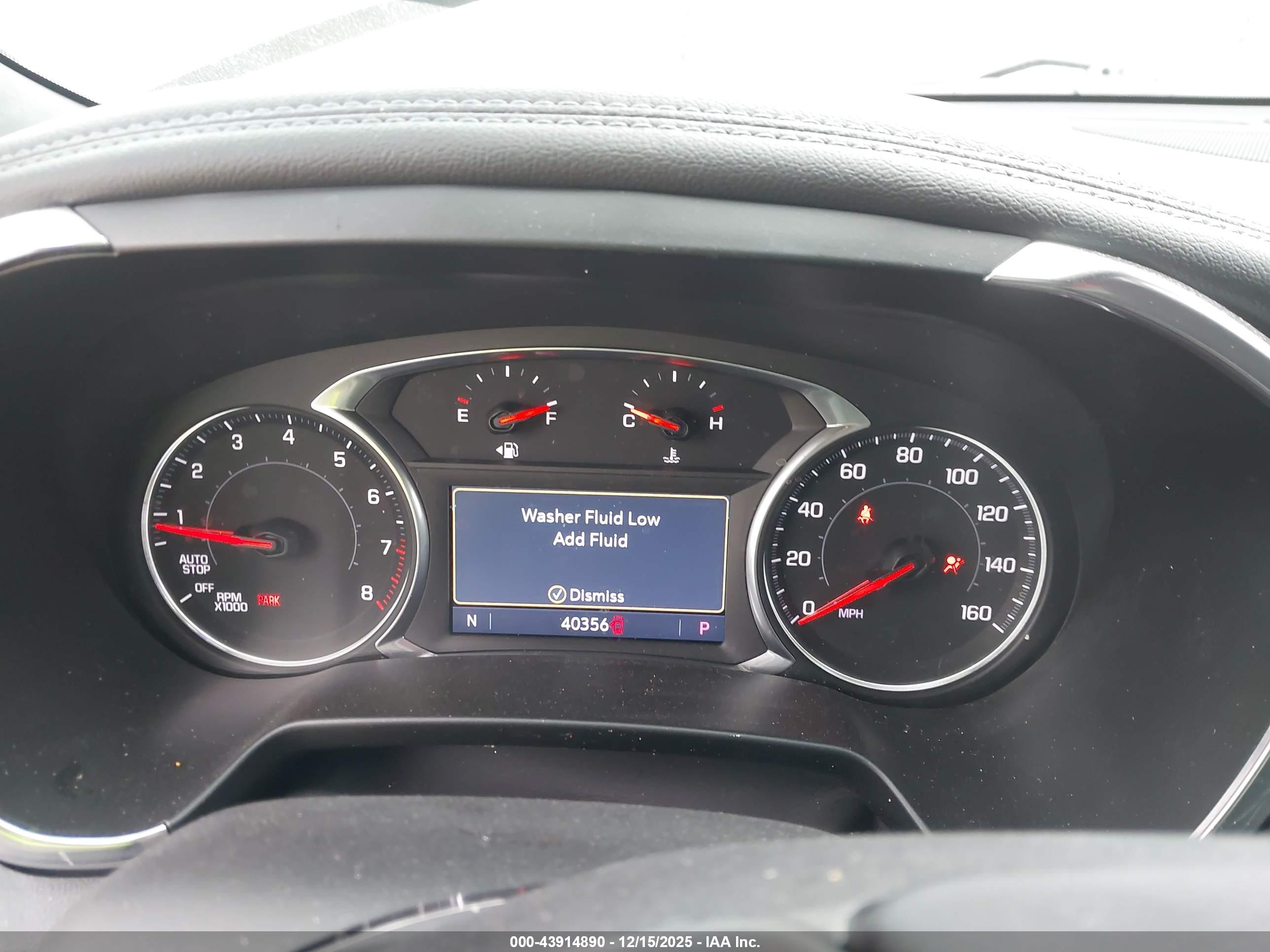 CHEVROLET BLAZER image 7