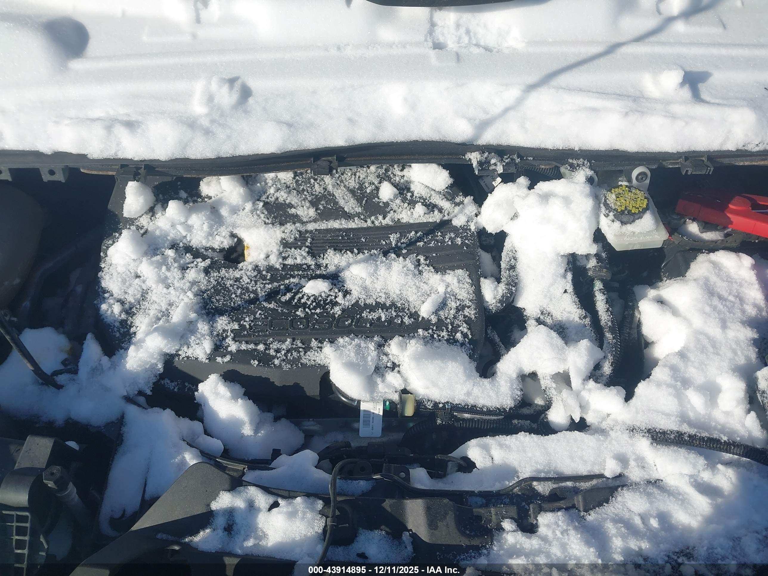 FORD ESCAPE image 10