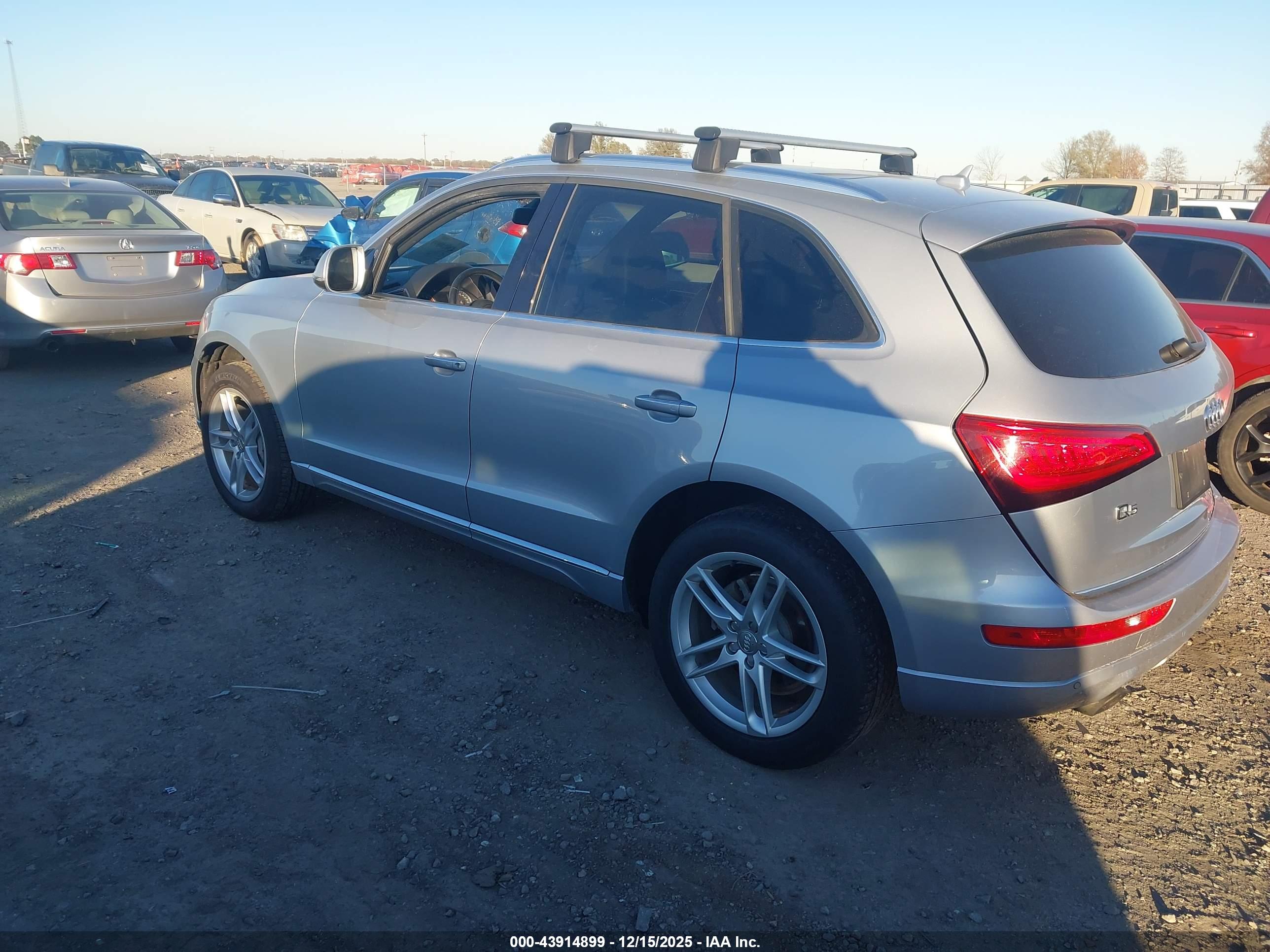 AUDI Q5 image 3