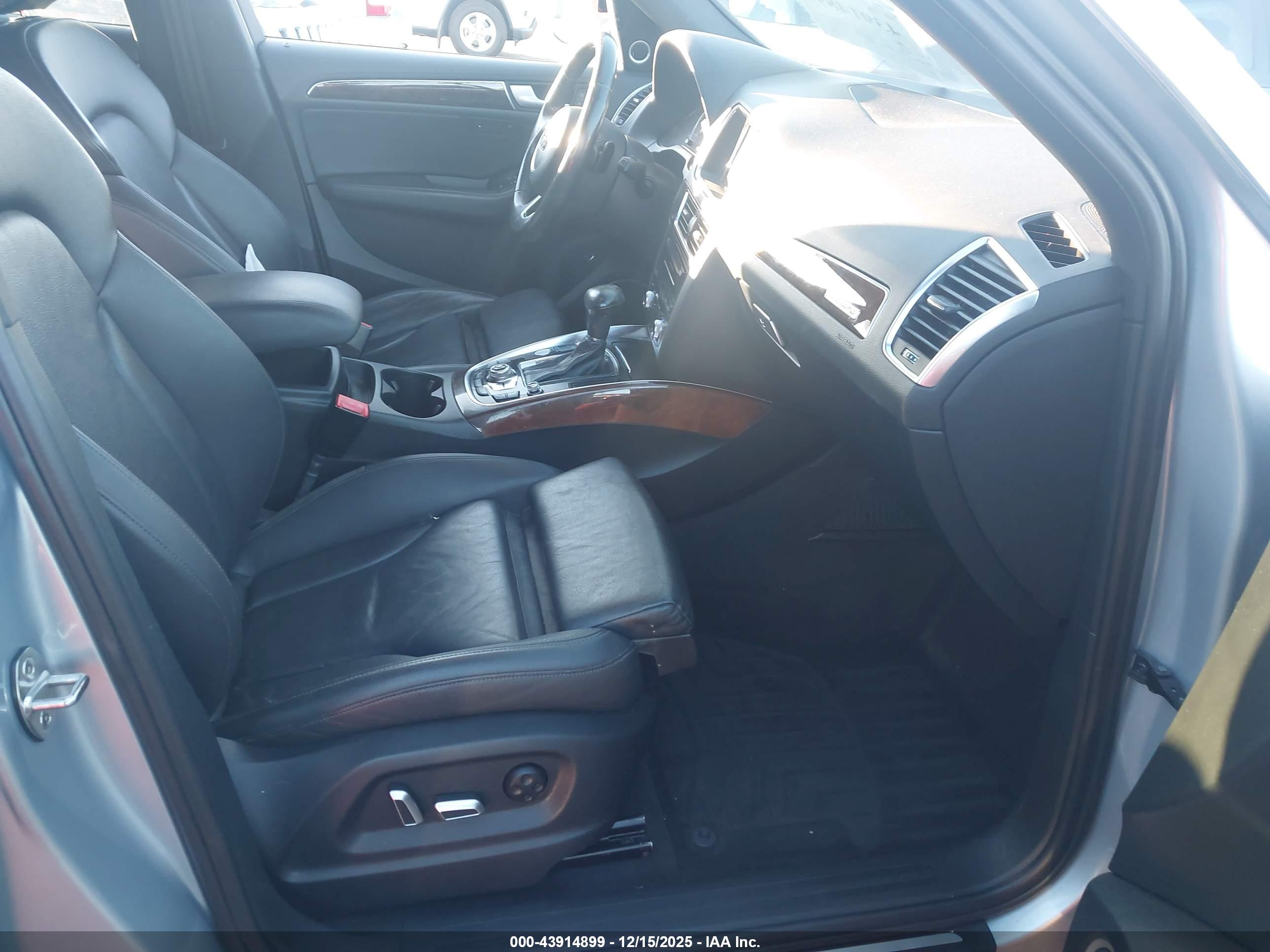 AUDI Q5 image 5