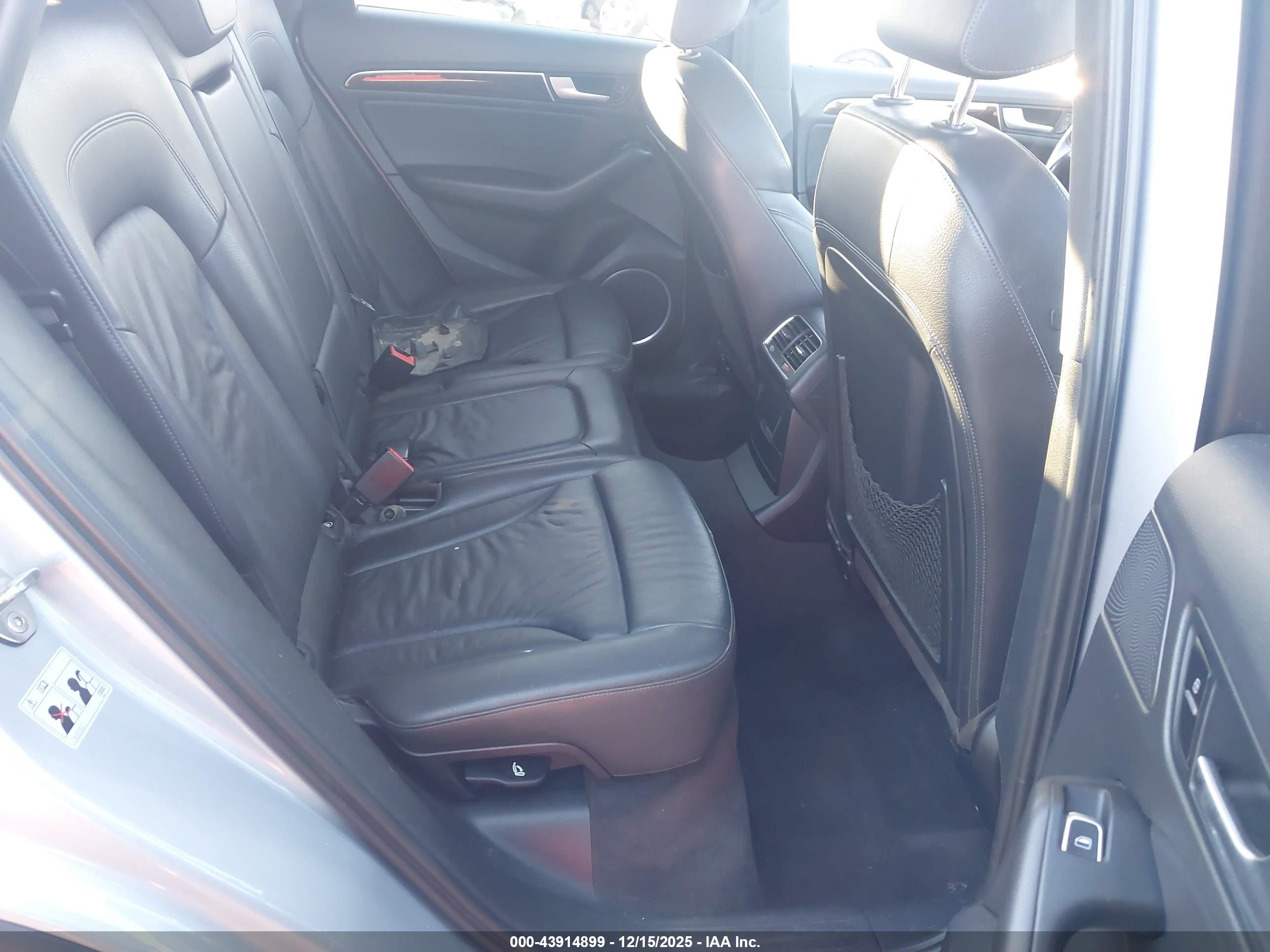 AUDI Q5 image 8