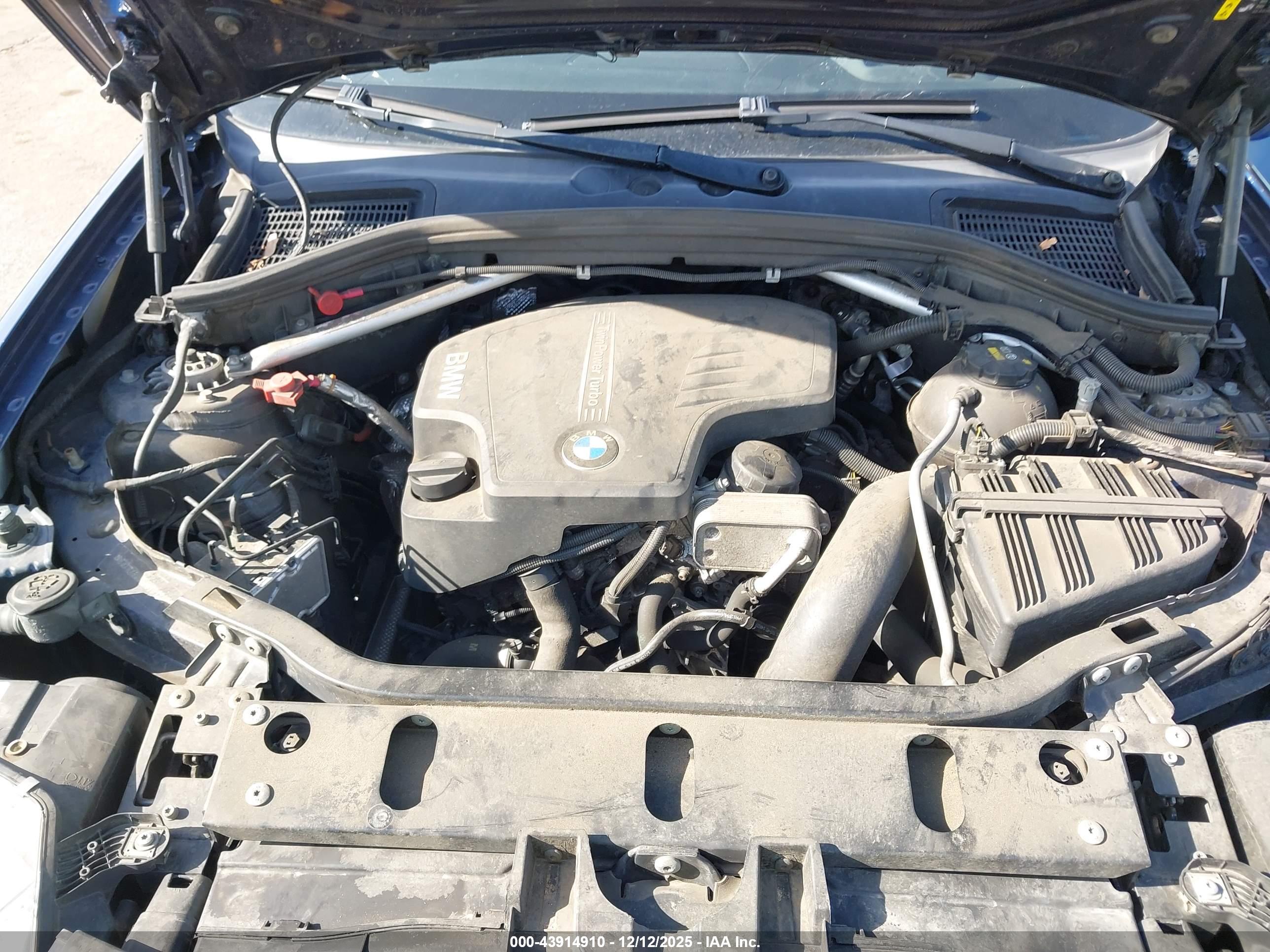 BMW X3 image 10