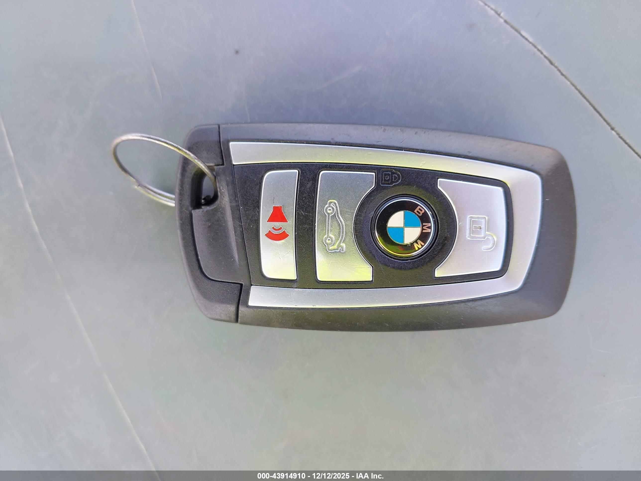 BMW X3 image 11