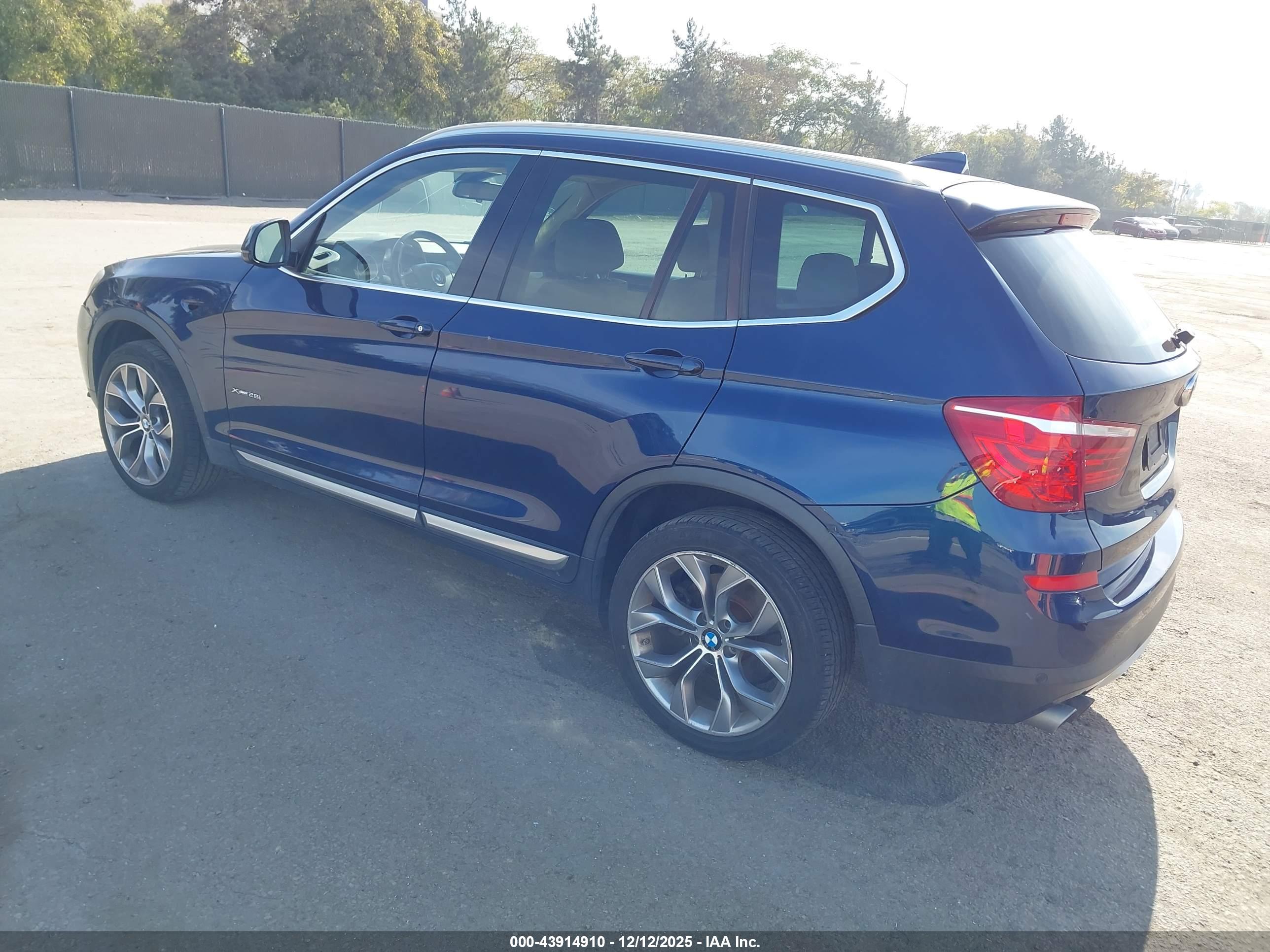 BMW X3 image 3