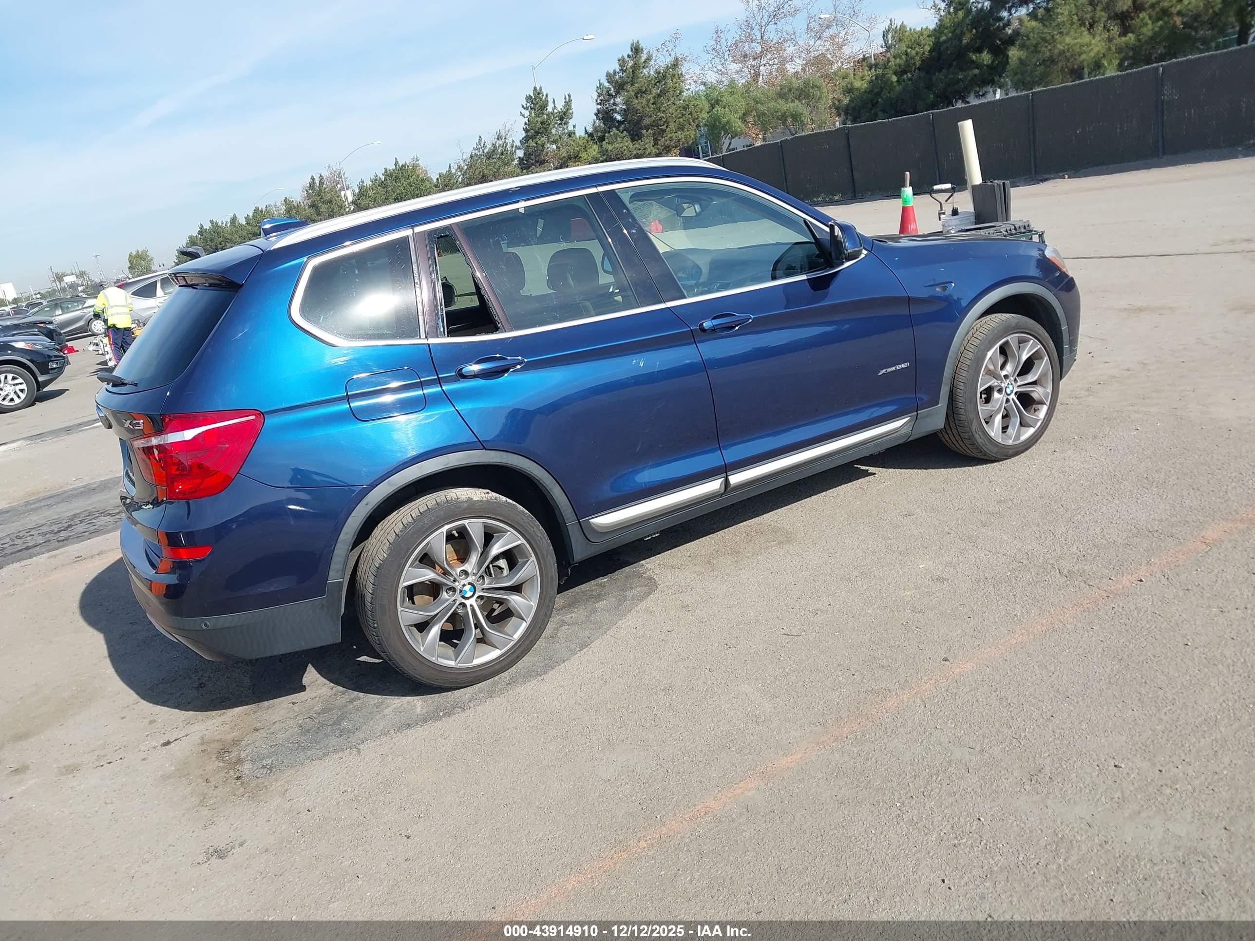 BMW X3 image 4
