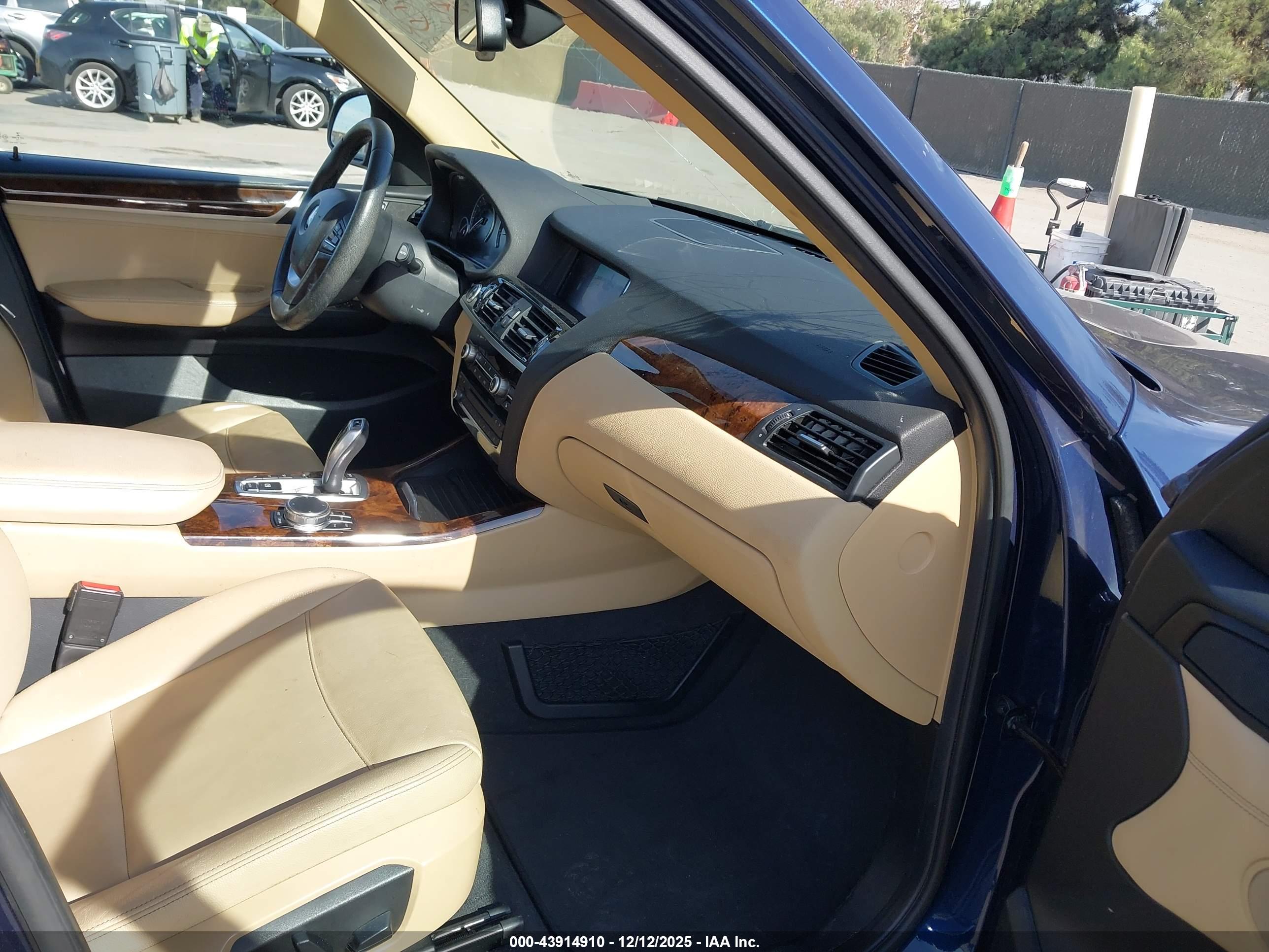 BMW X3 image 5