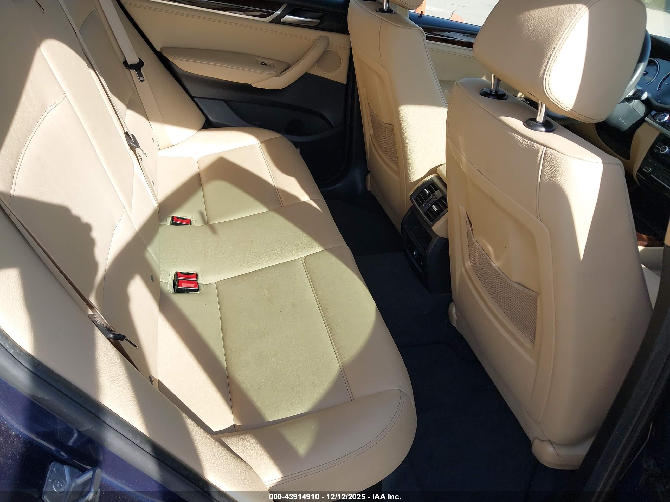 BMW X3 image 8