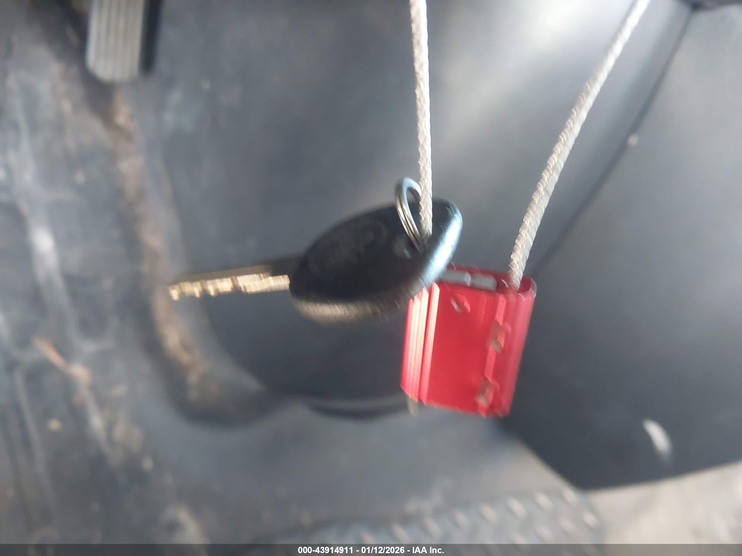 GMC SAVANA image 11