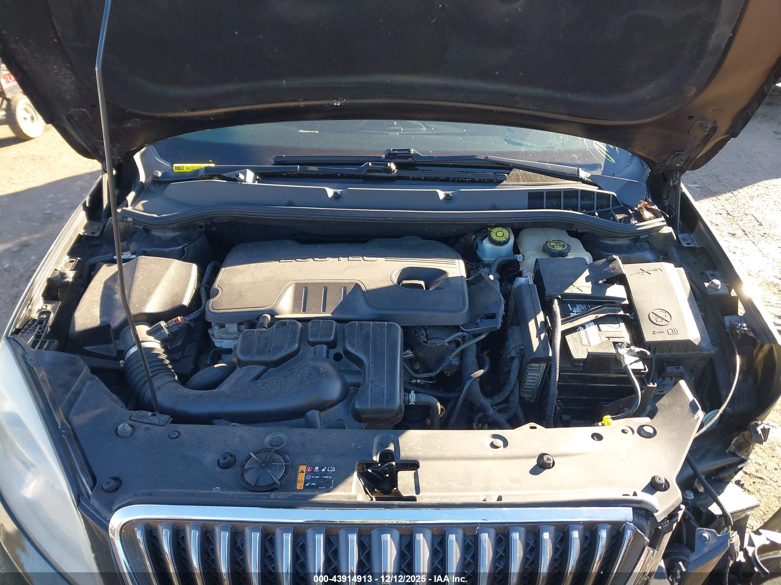 BUICK VERANO image 10