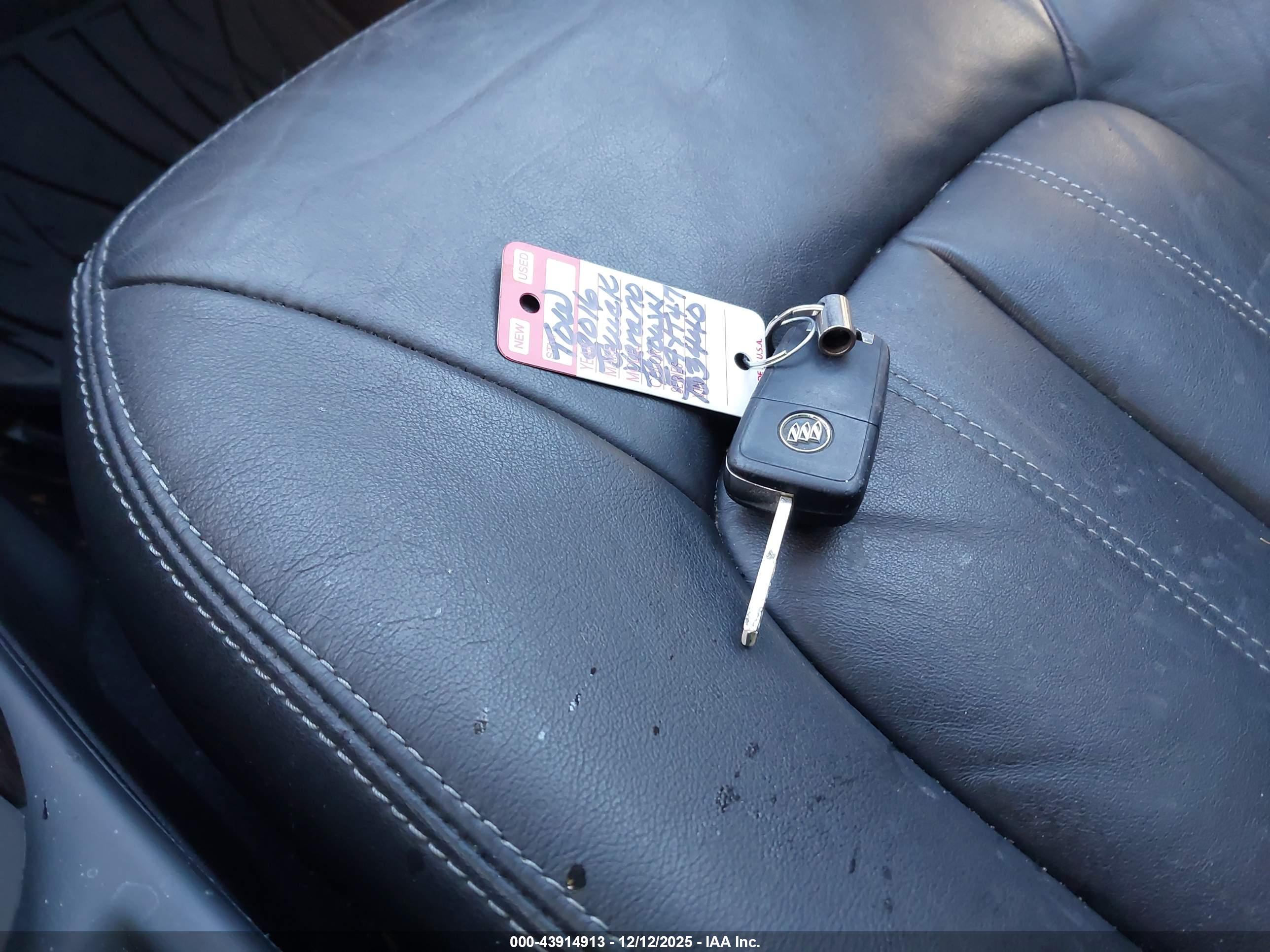 BUICK VERANO image 11