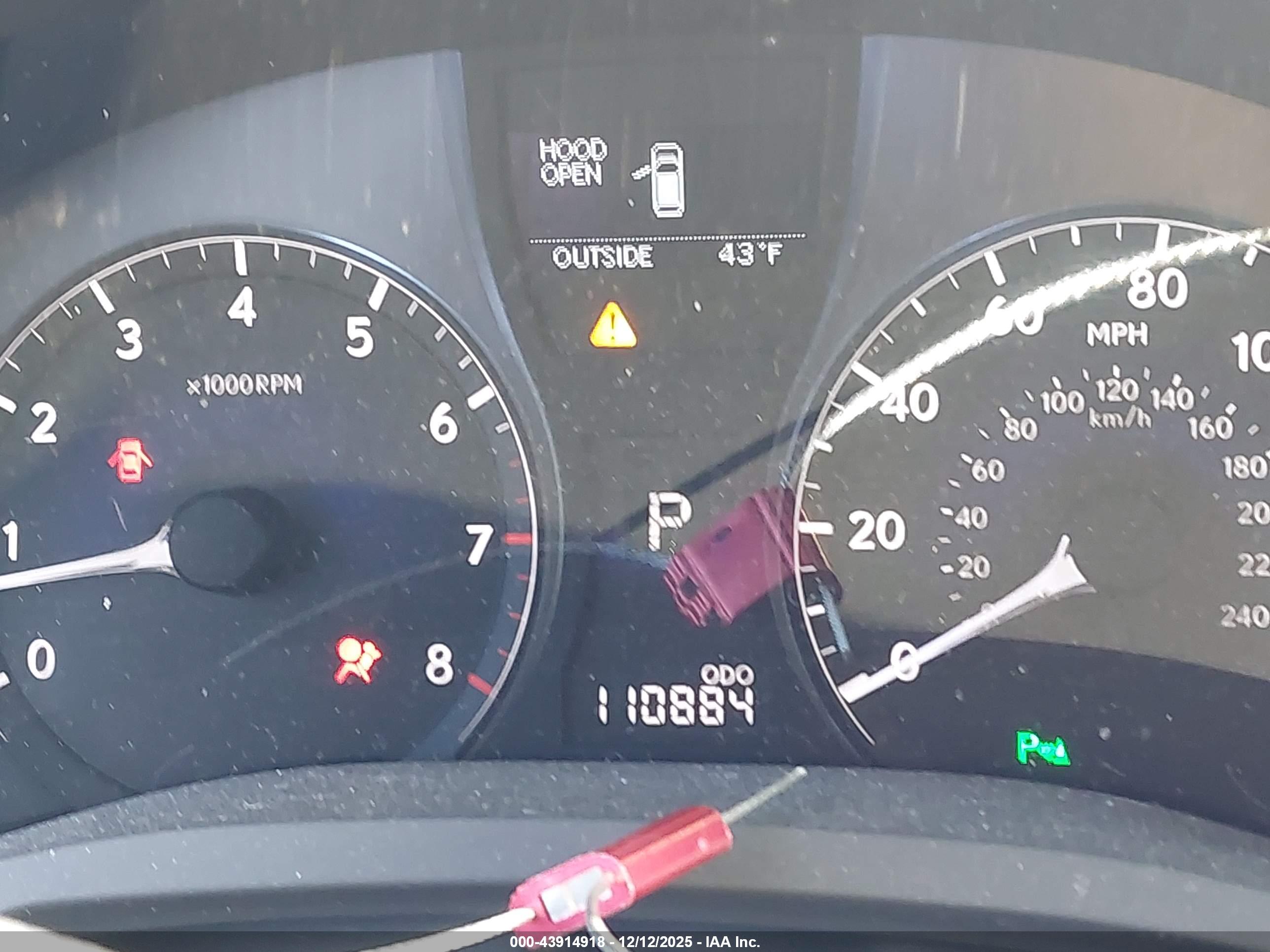 LEXUS RX image 7