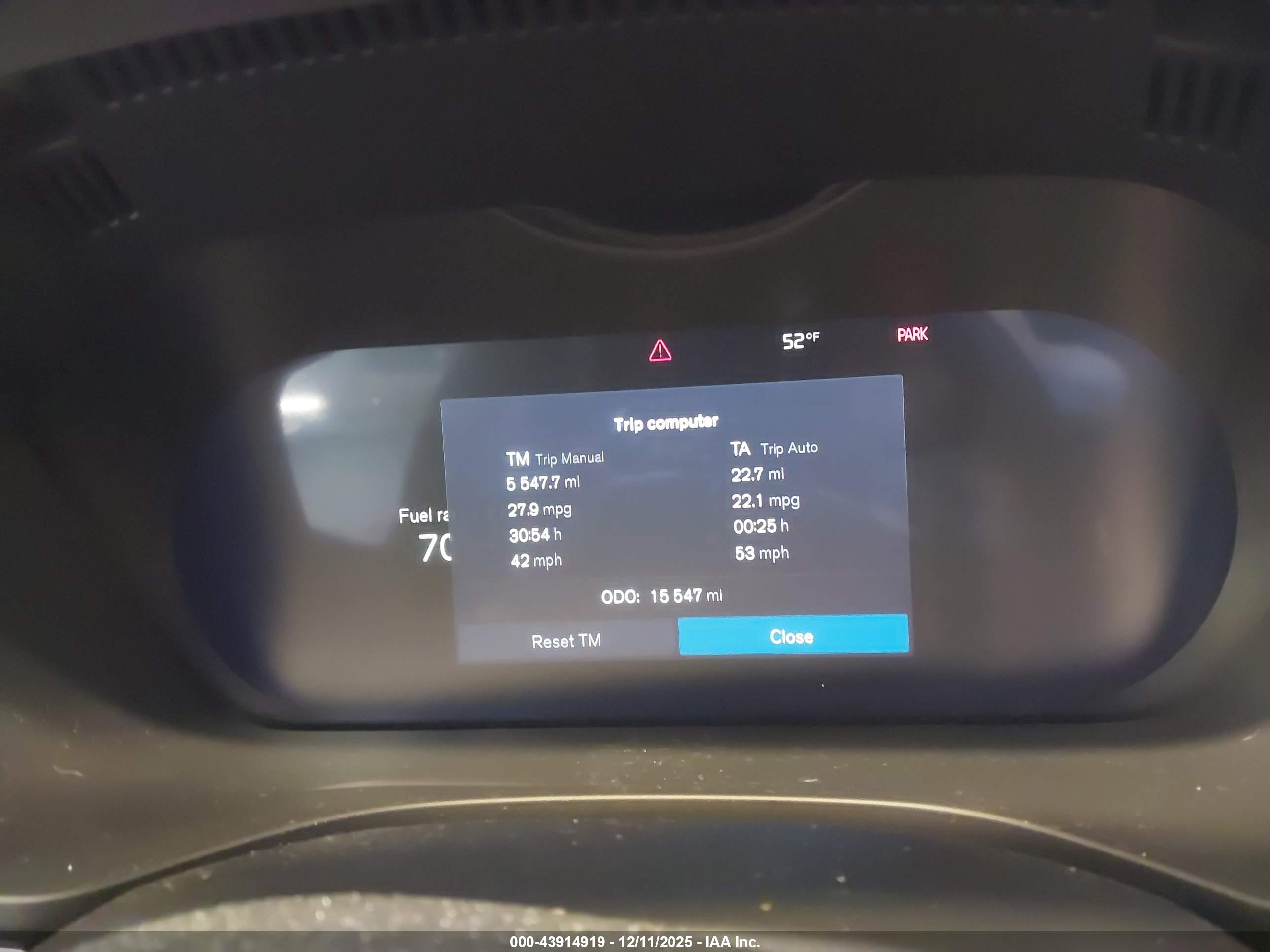 VOLVO XC60 image 7