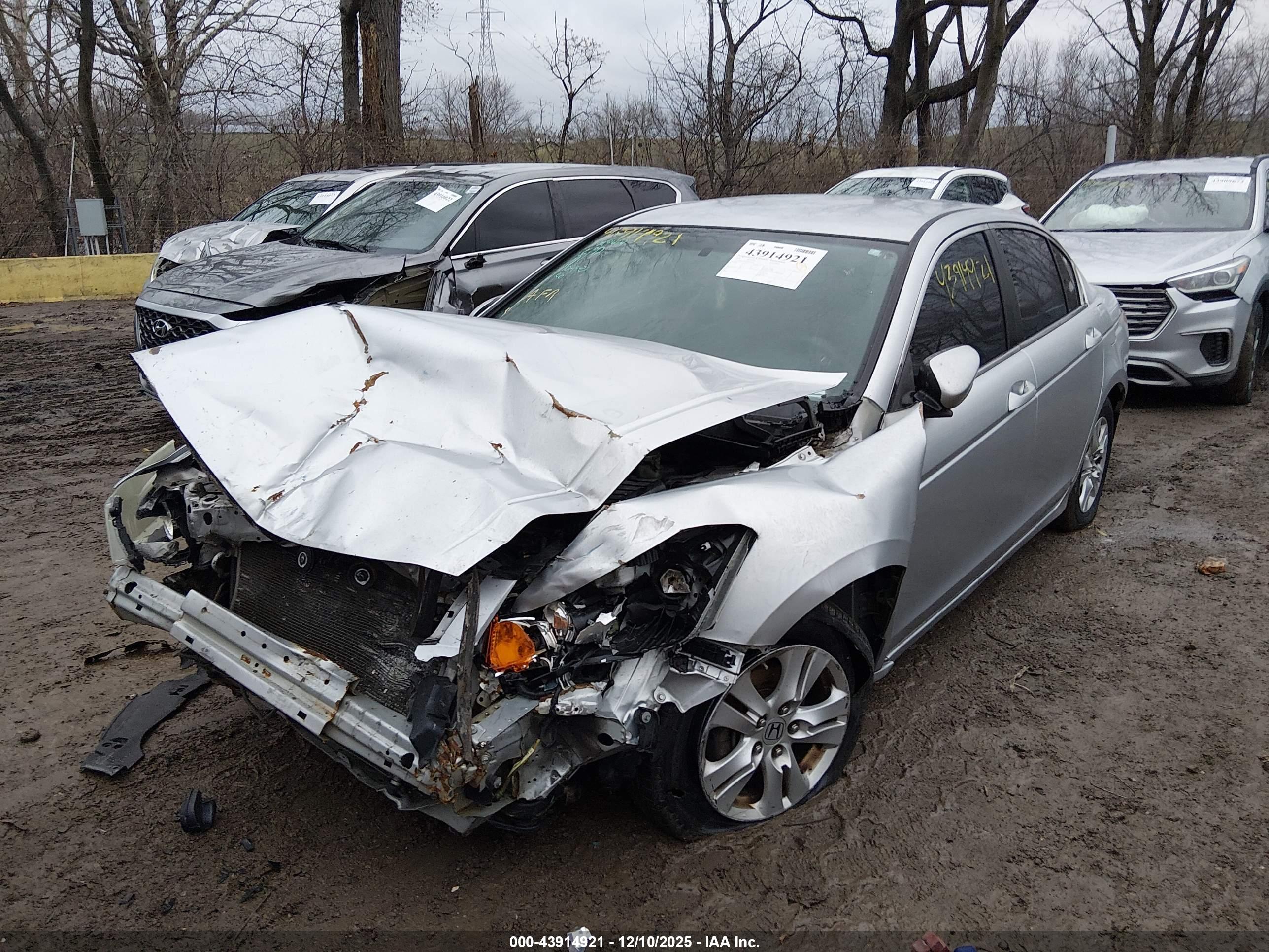 HONDA ACCORD image 2
