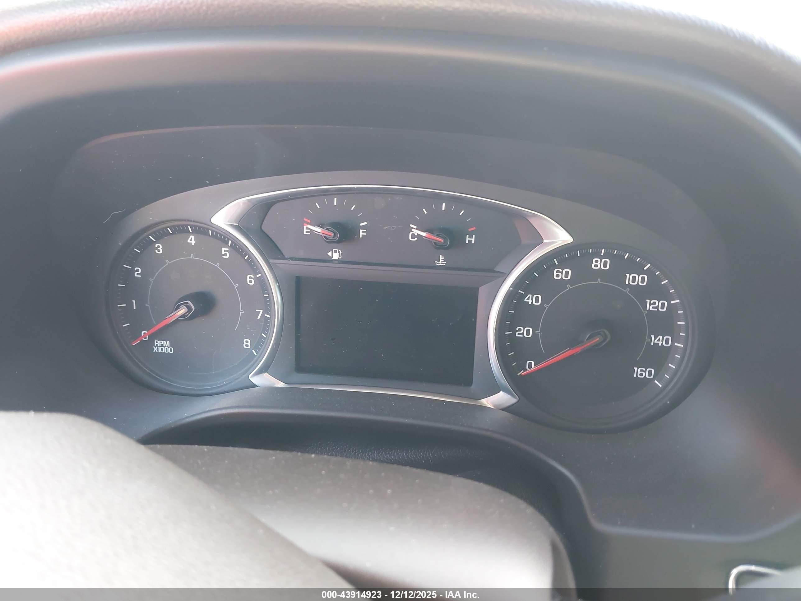 GMC ACADIA image 7