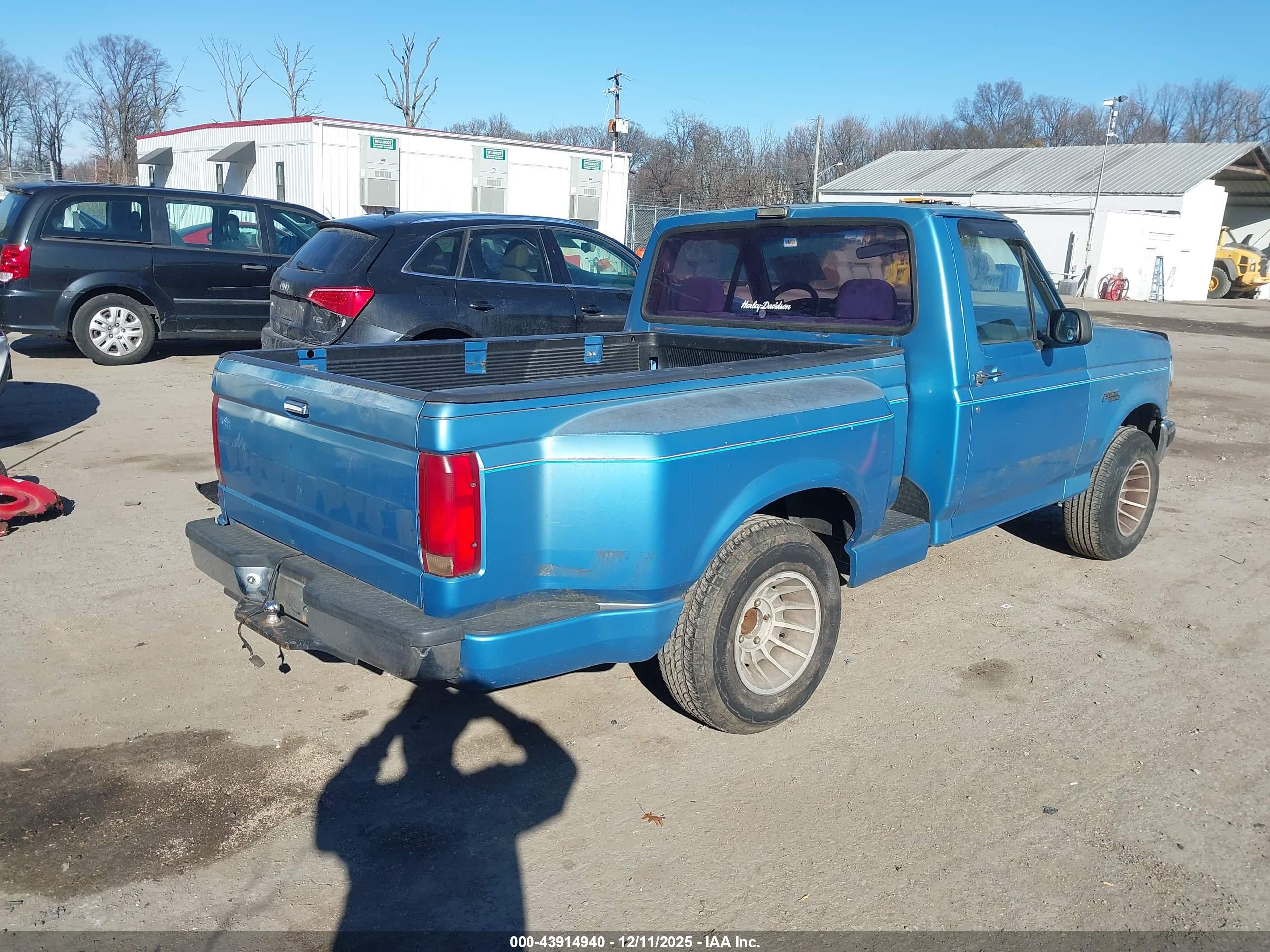 FORD F150 image 4