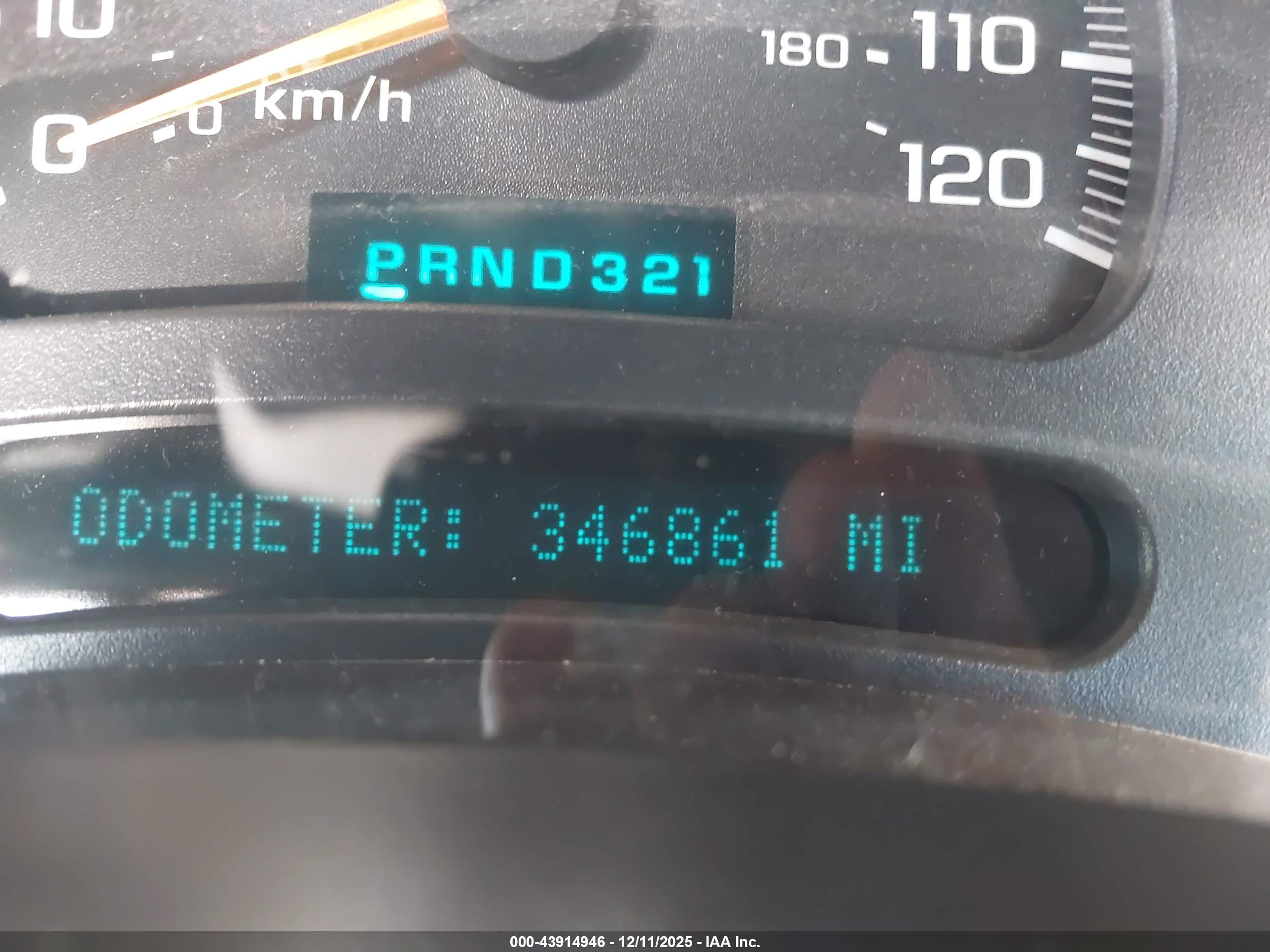 CHEVROLET AVALANCHE image 7