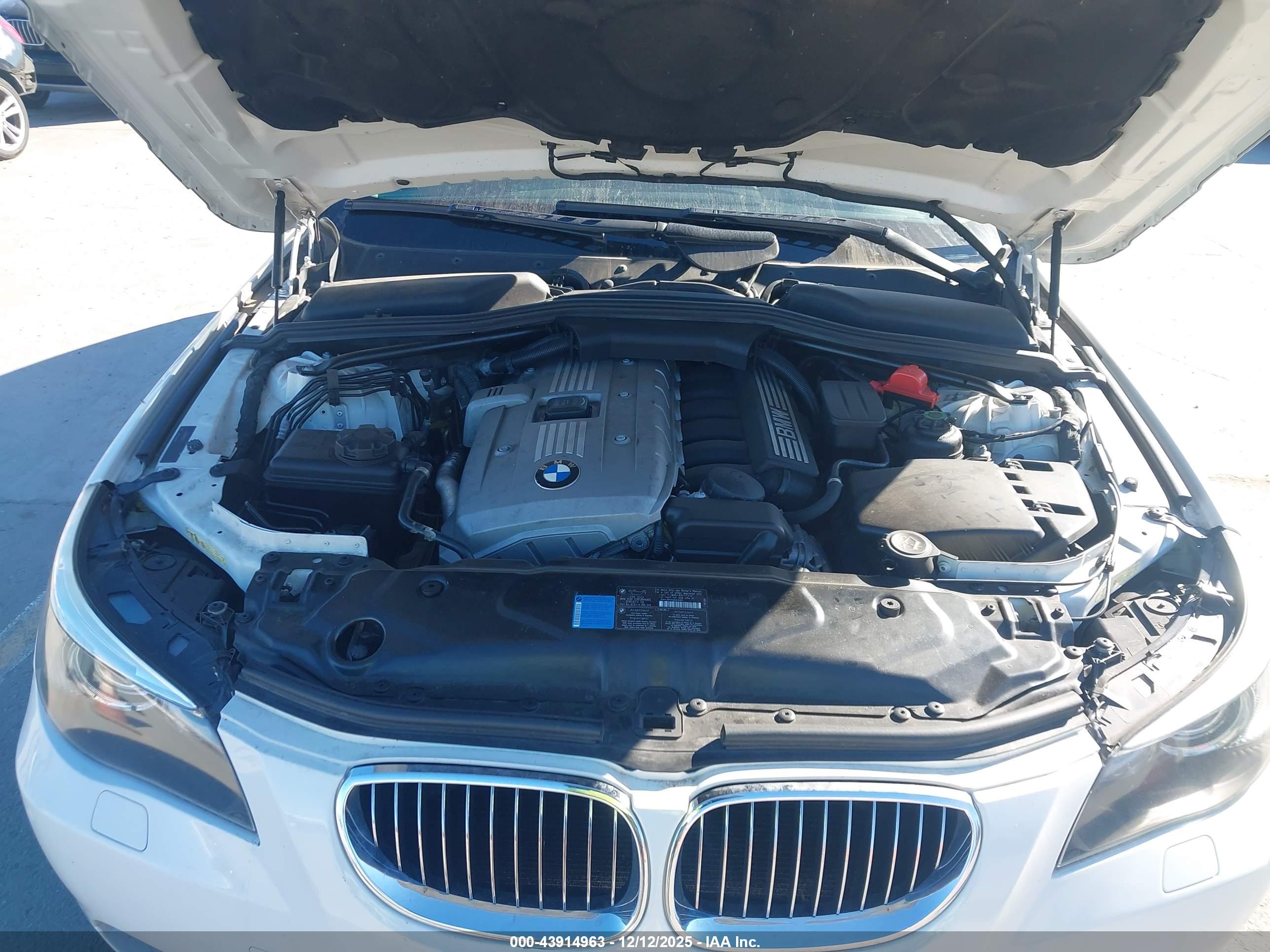 BMW 530XIT image 10