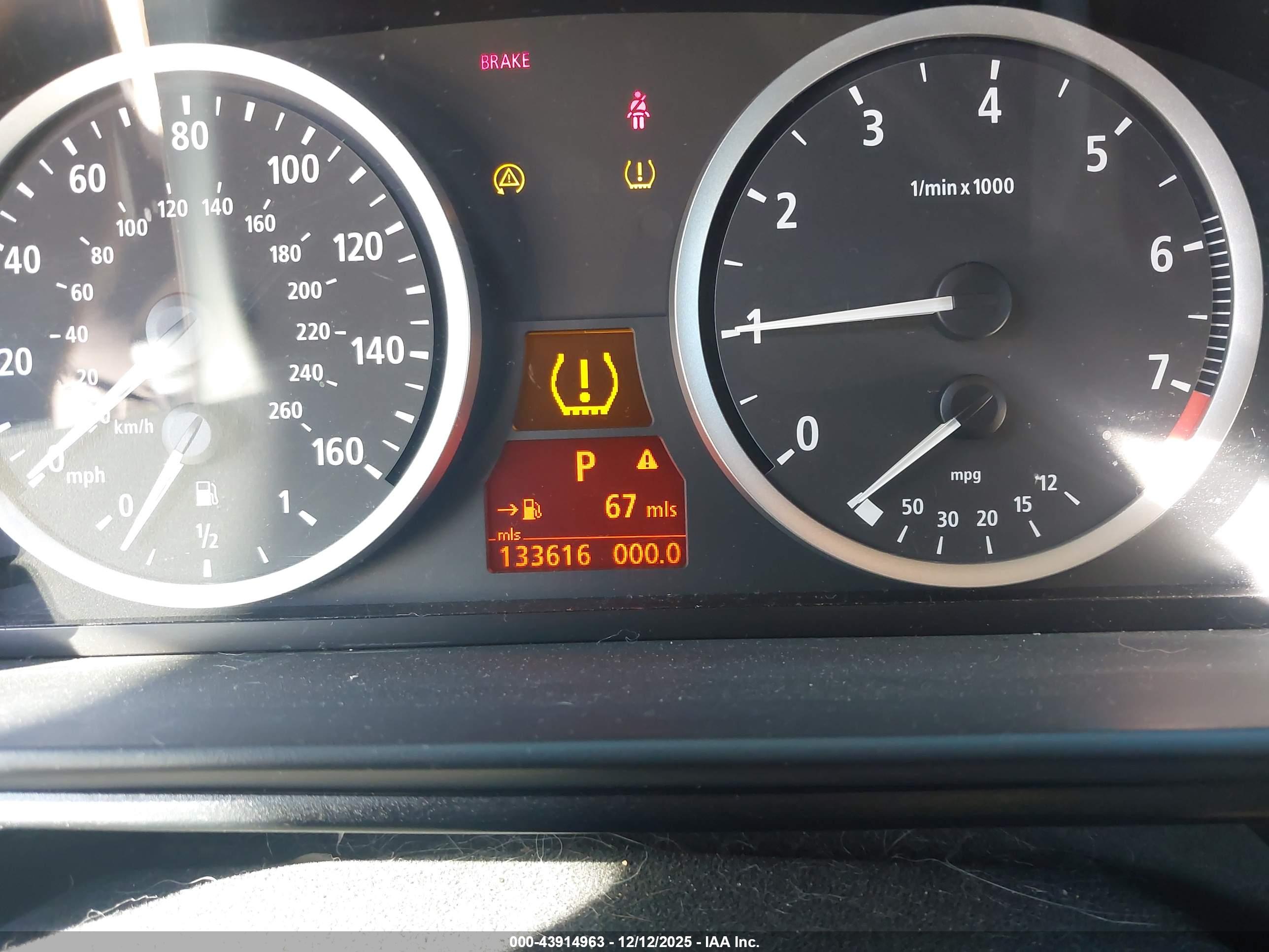 BMW 530XIT image 7