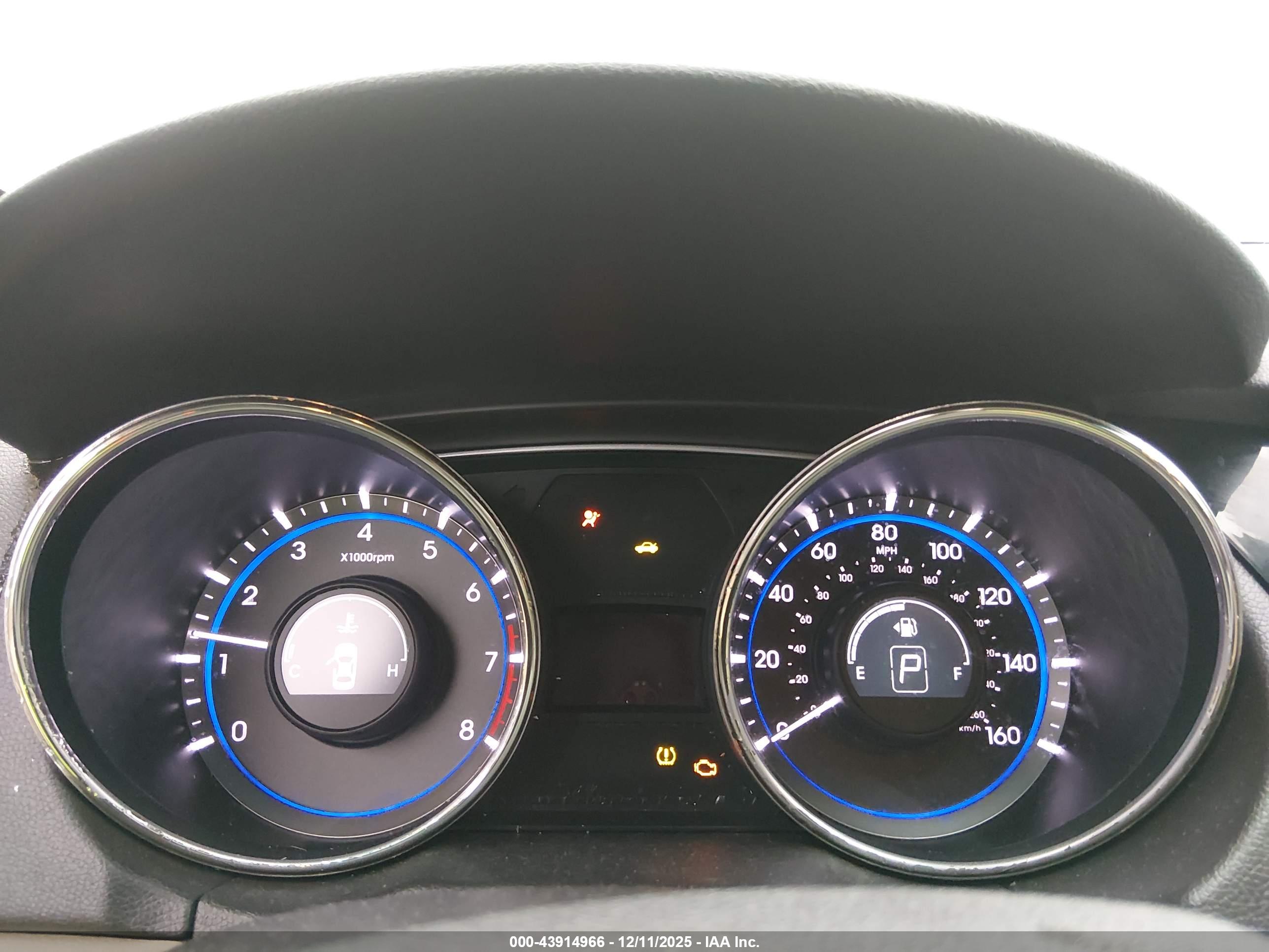 HYUNDAI SONATA image 7