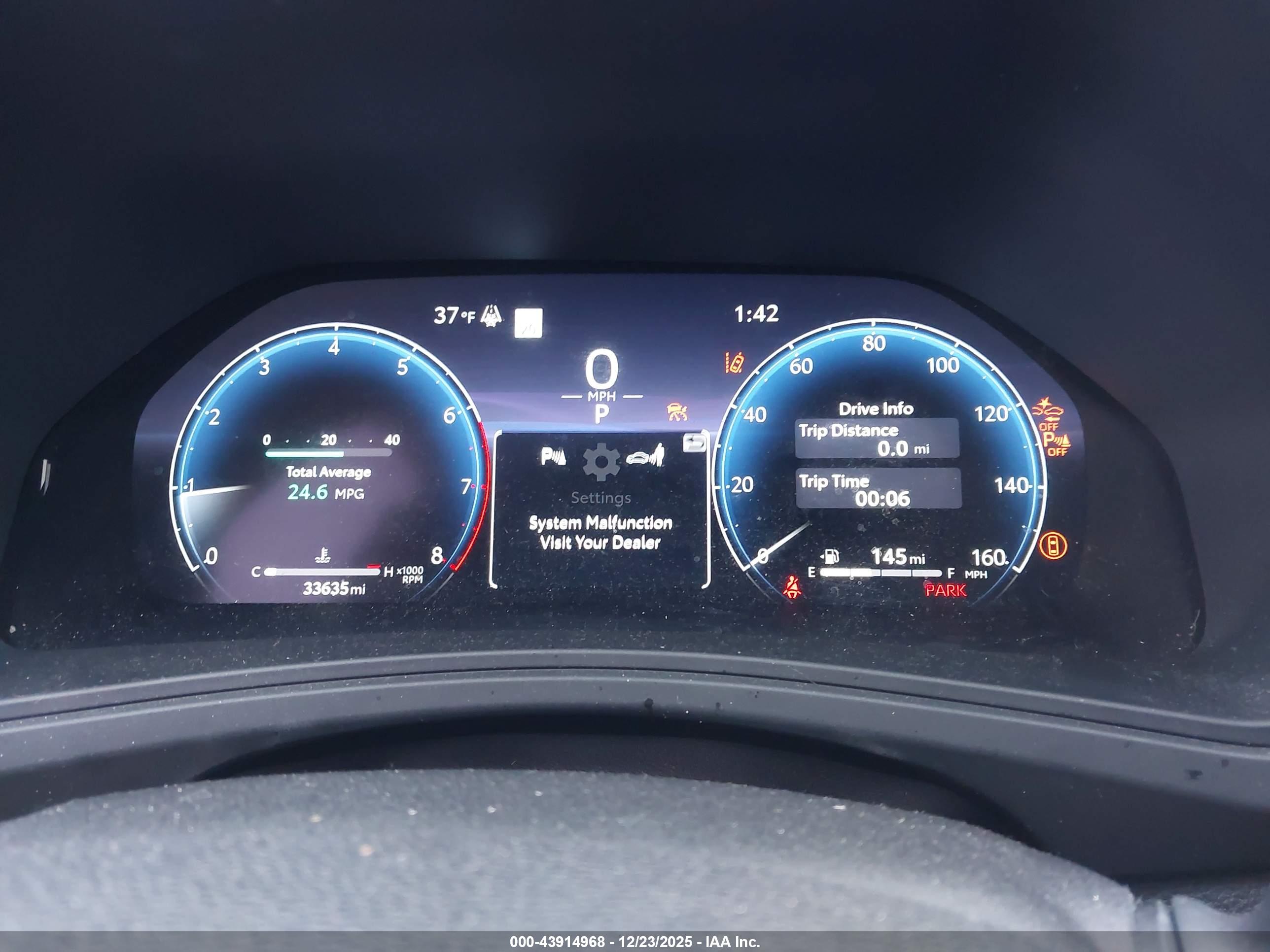 TOYOTA GRAND image 7