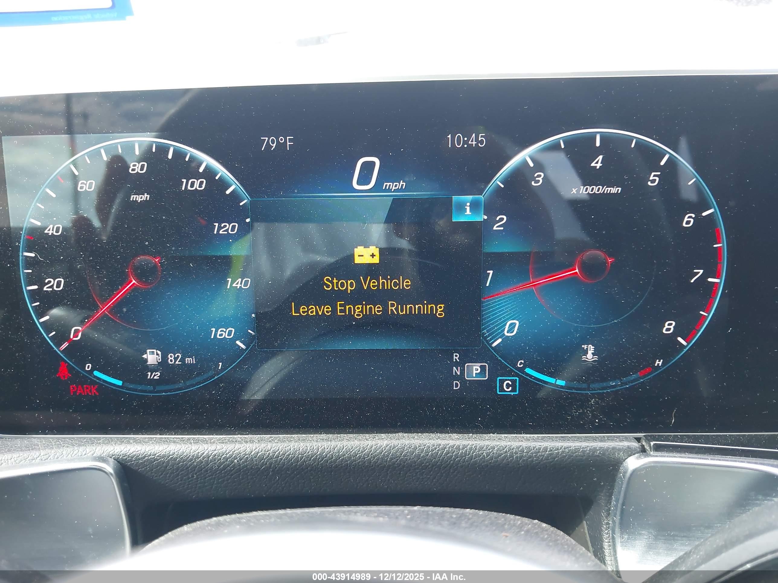 MERCEDES-BENZ GLB image 7