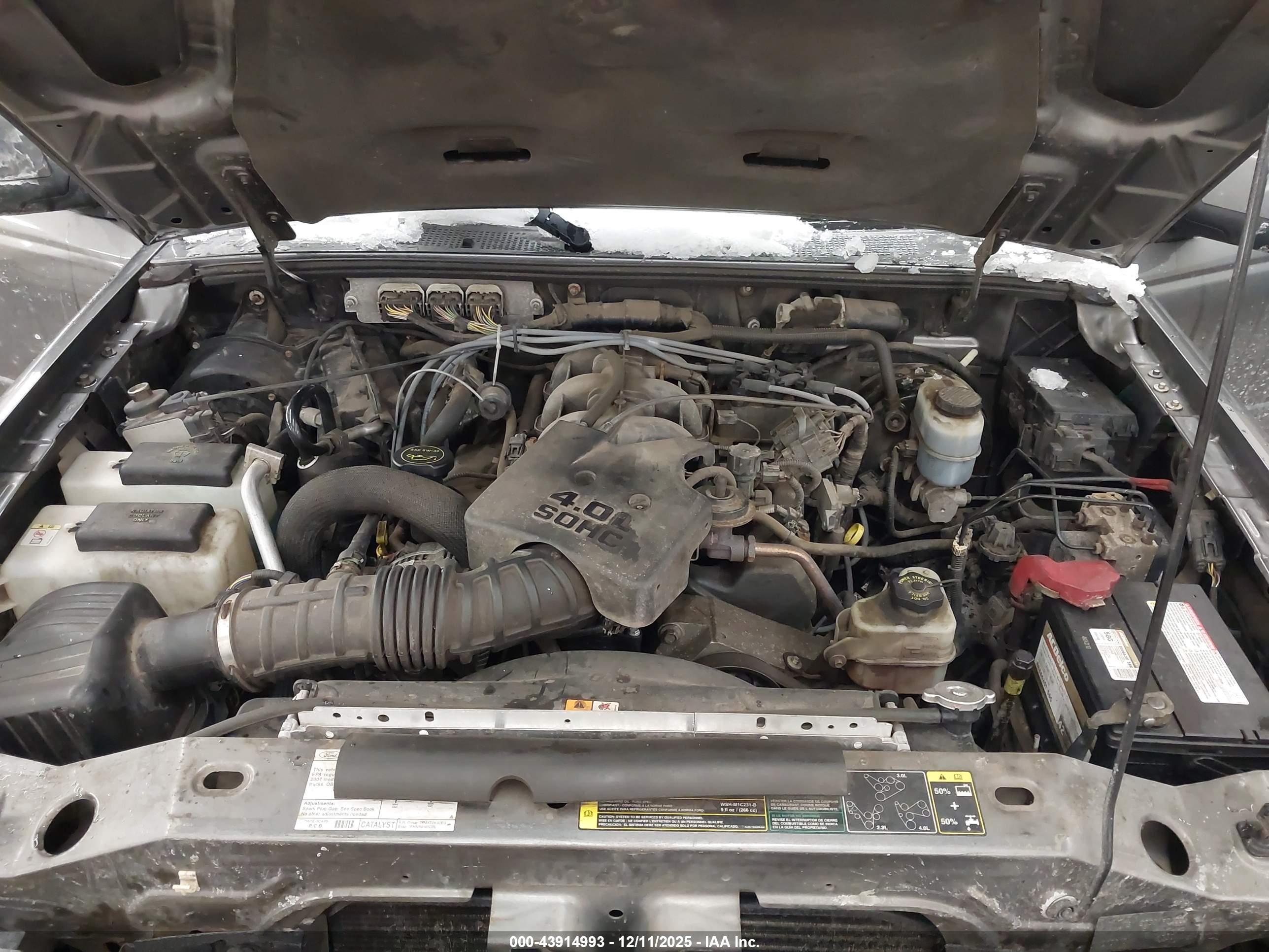 FORD RANGER image 10