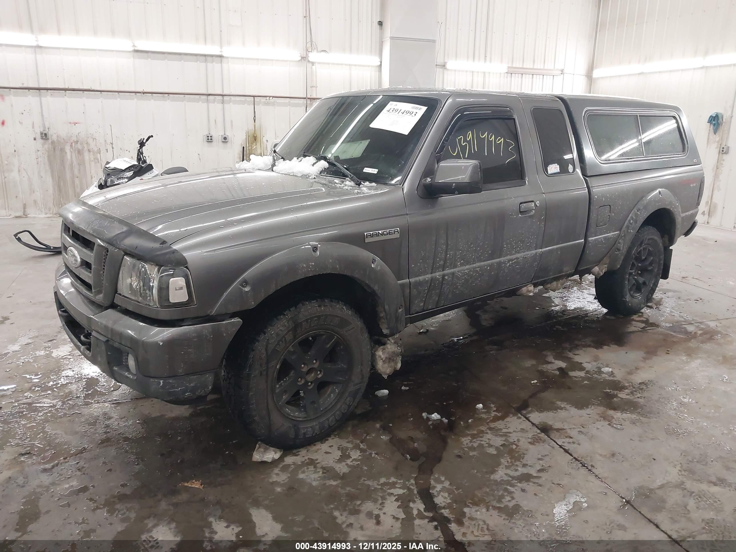 FORD RANGER image 2