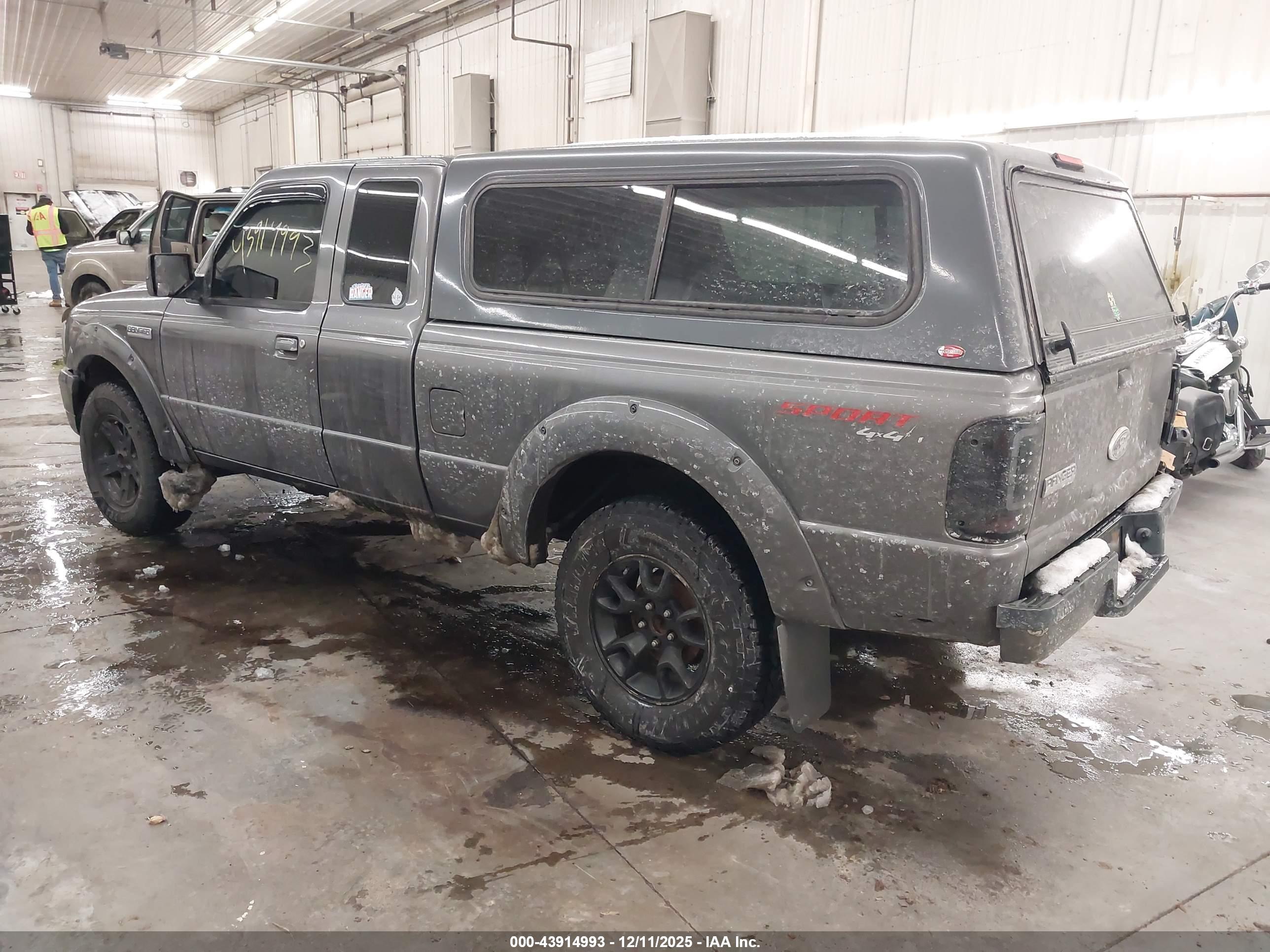 FORD RANGER image 3