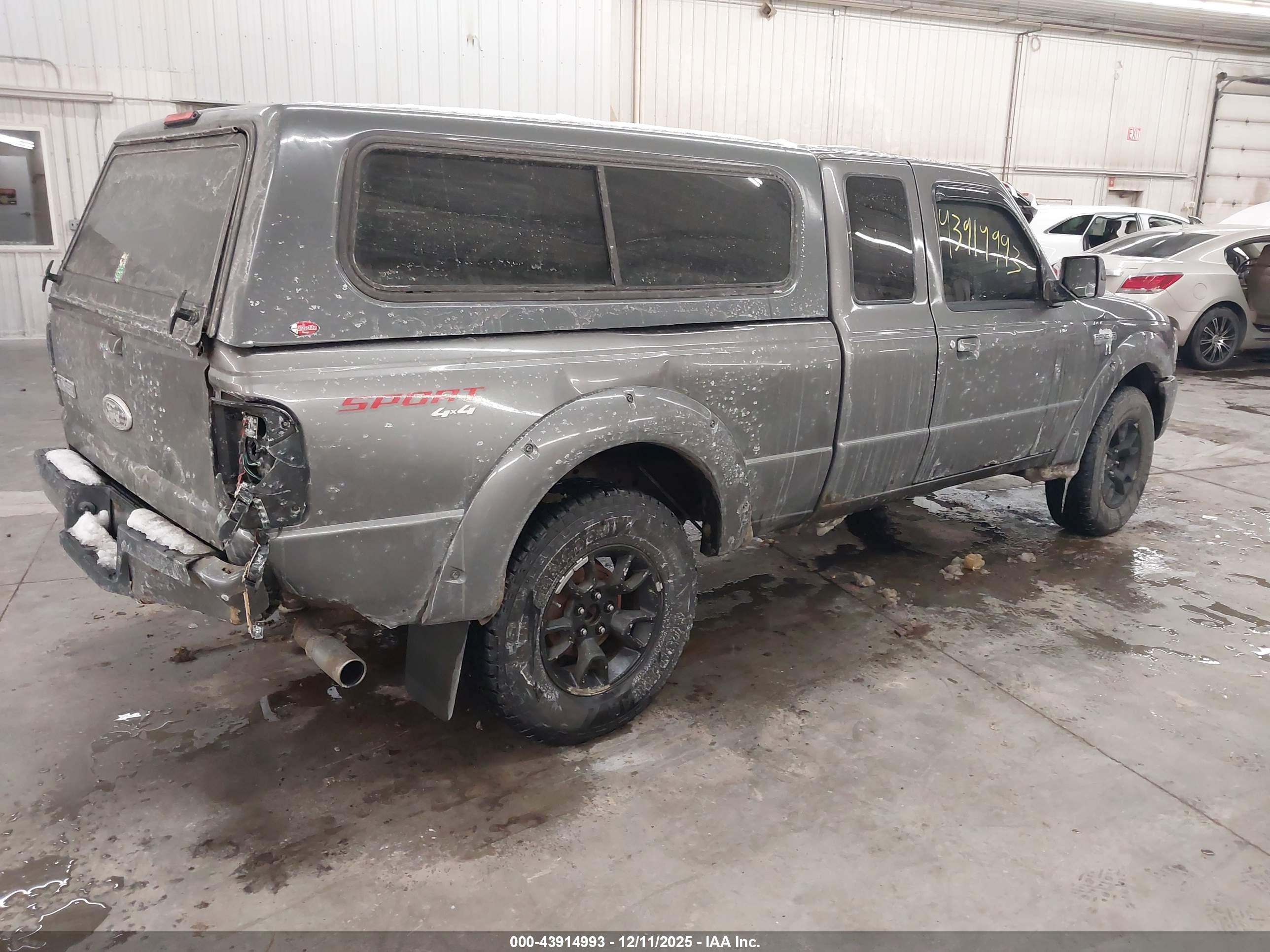 FORD RANGER image 4