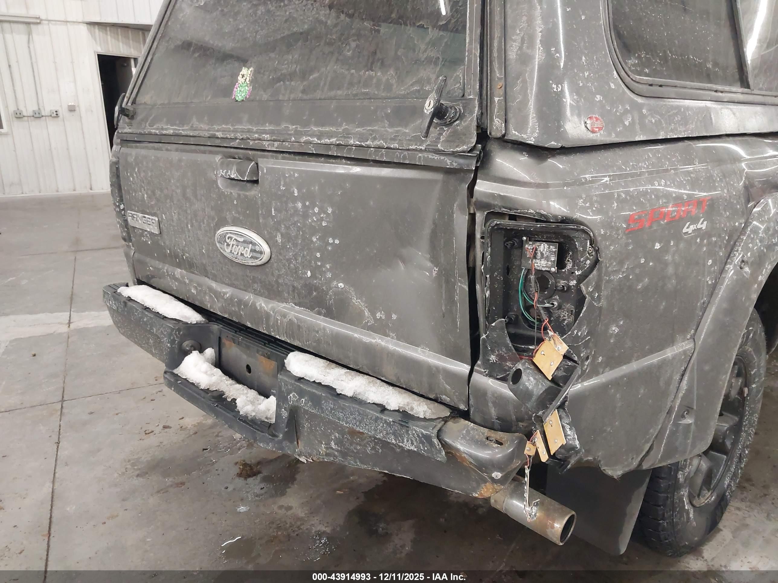 FORD RANGER image 6