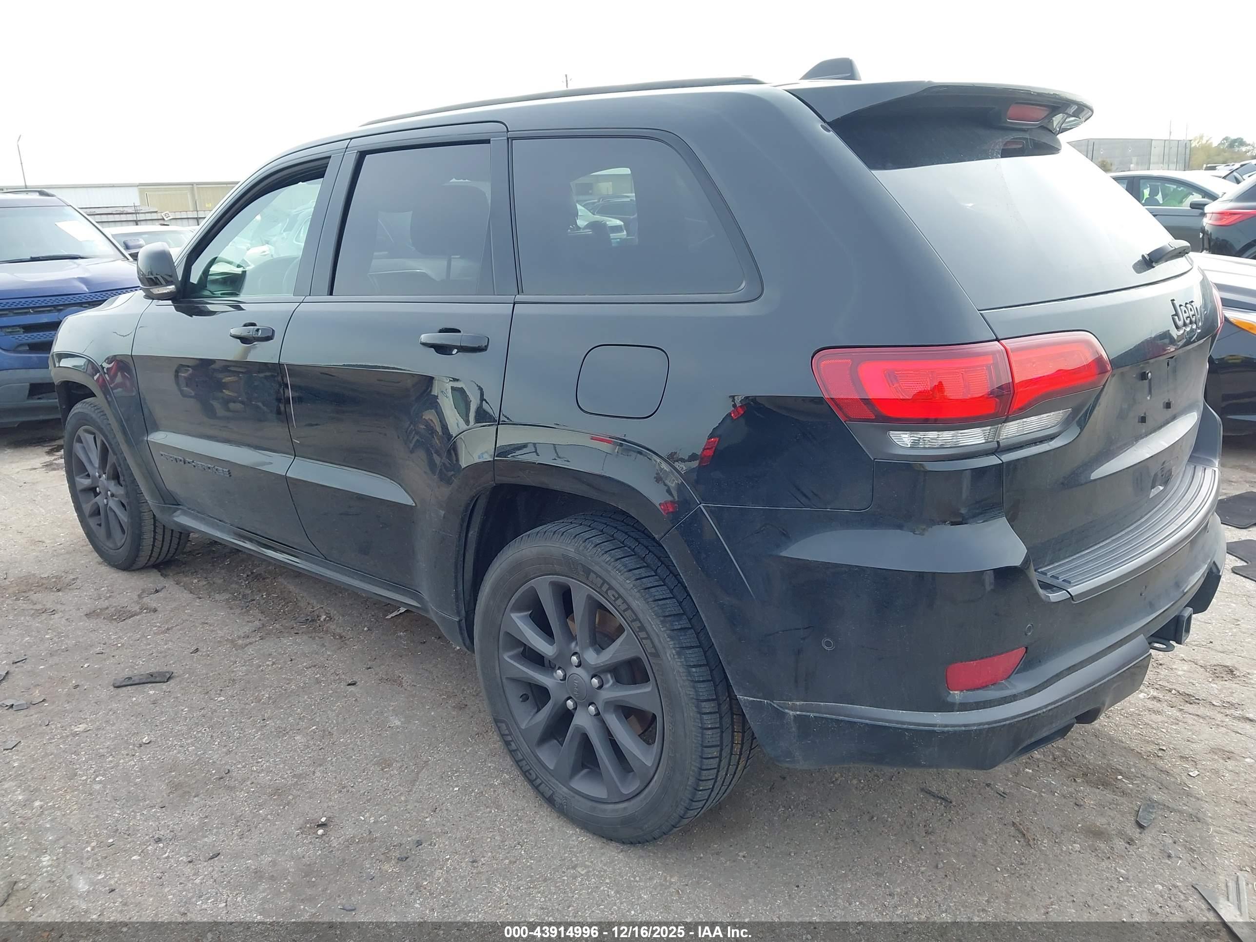 JEEP GRAND image 3