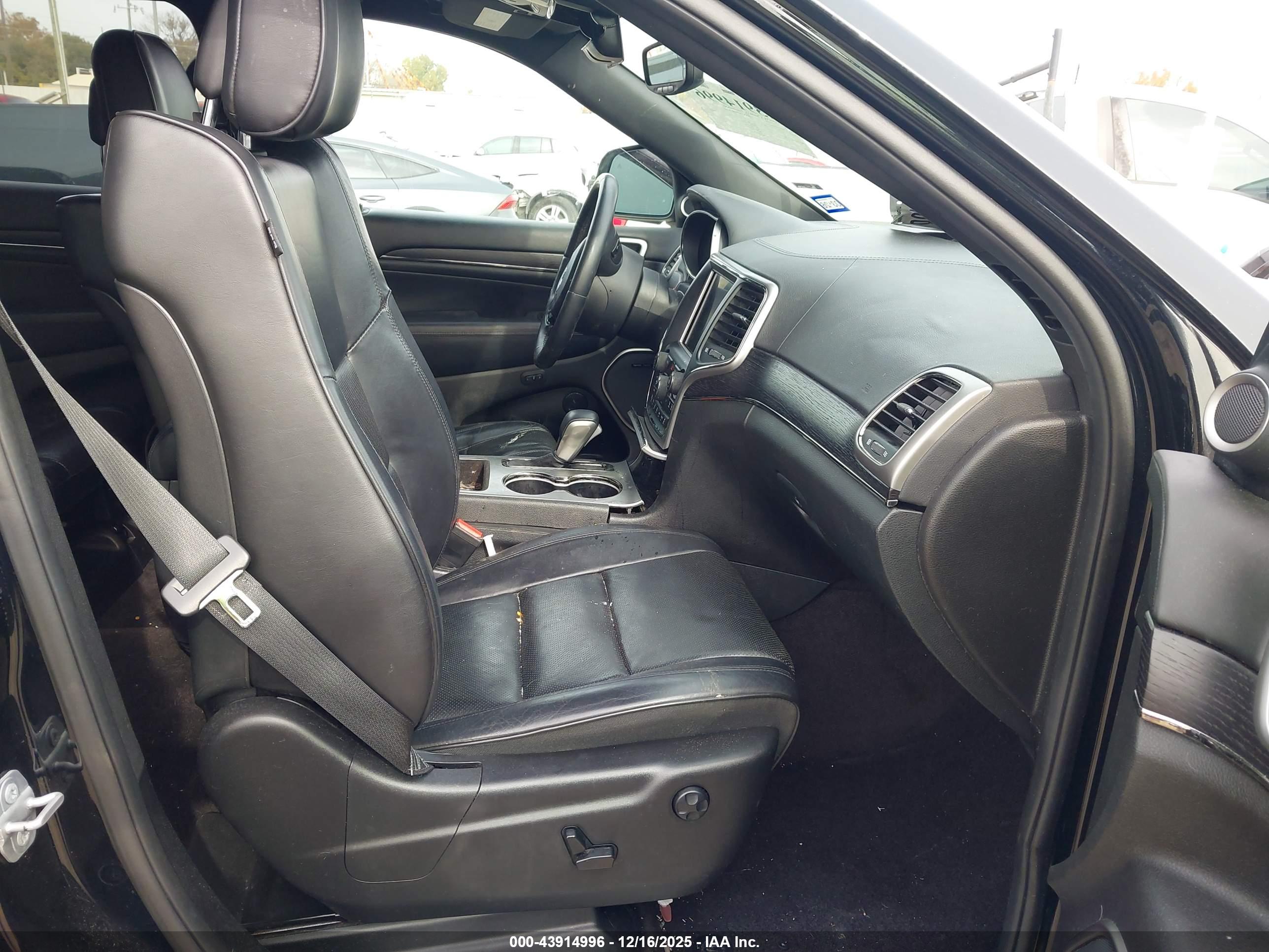 JEEP GRAND image 5