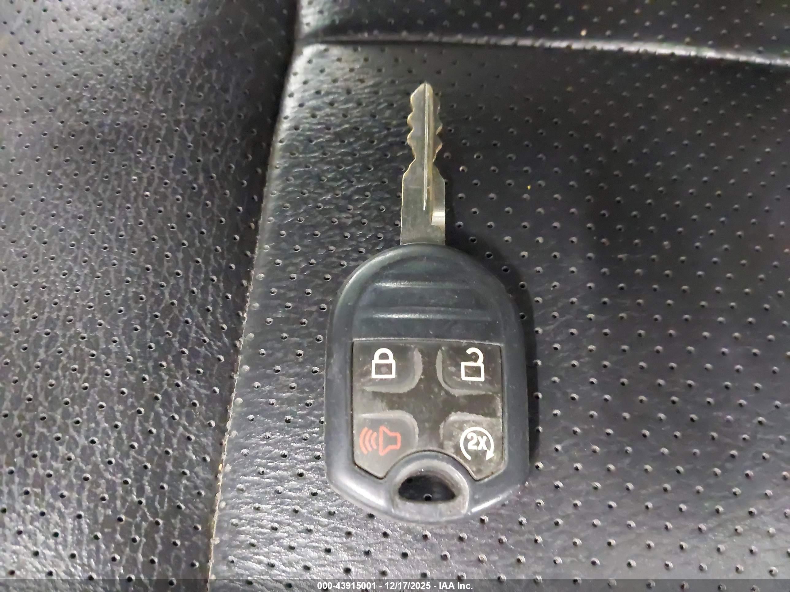 FORD F-150 image 11