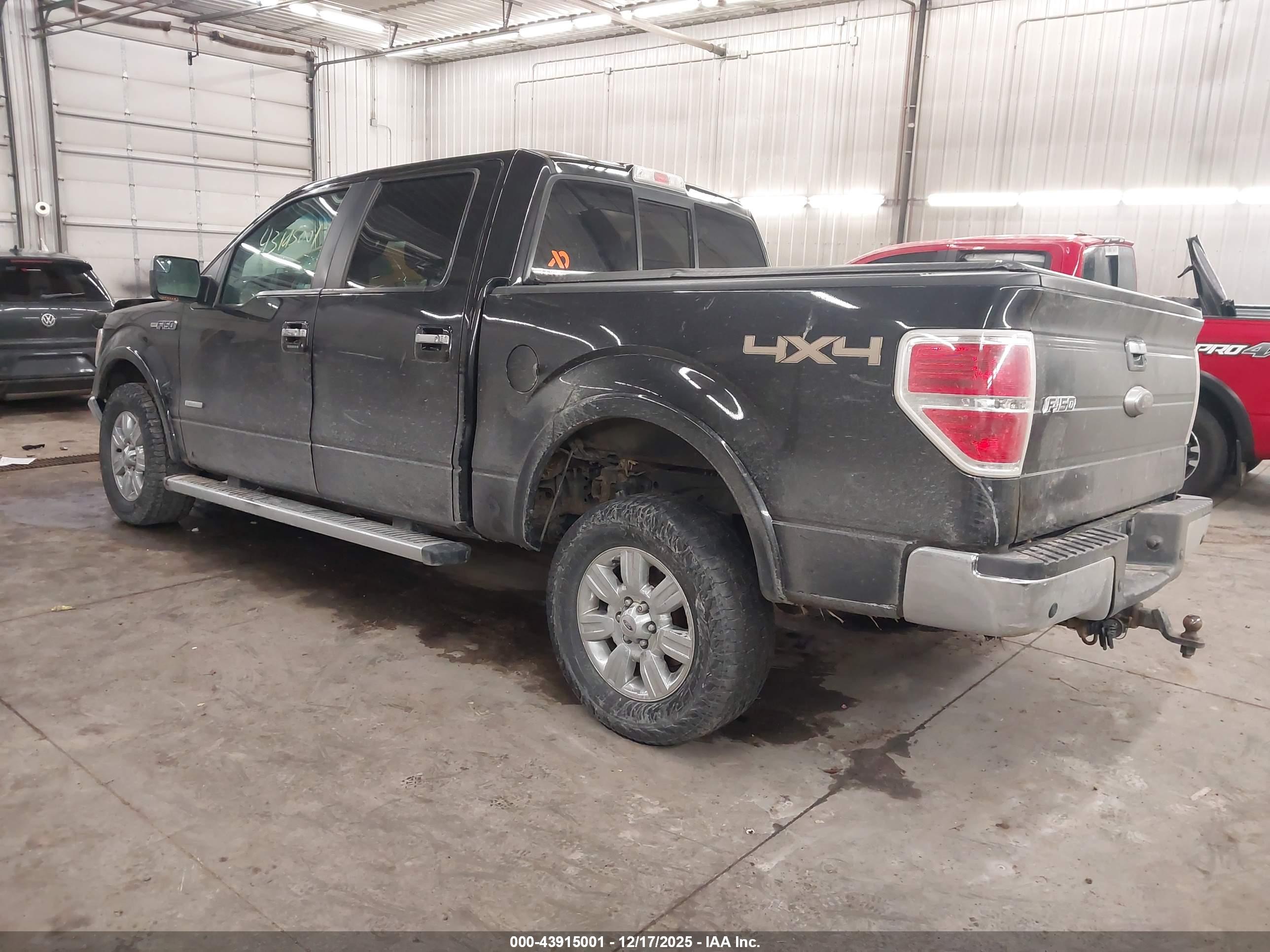 FORD F-150 image 3