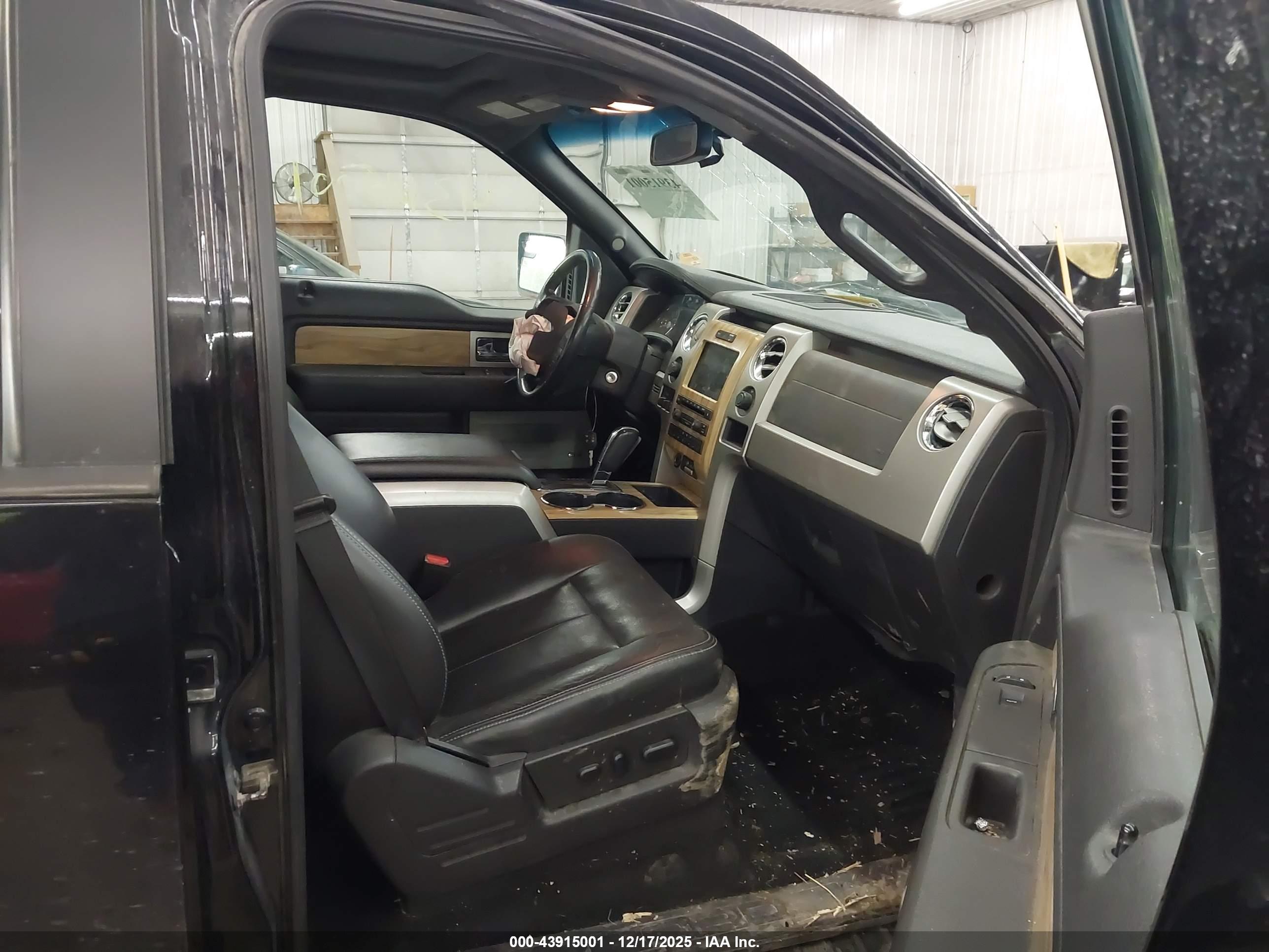 FORD F-150 image 5