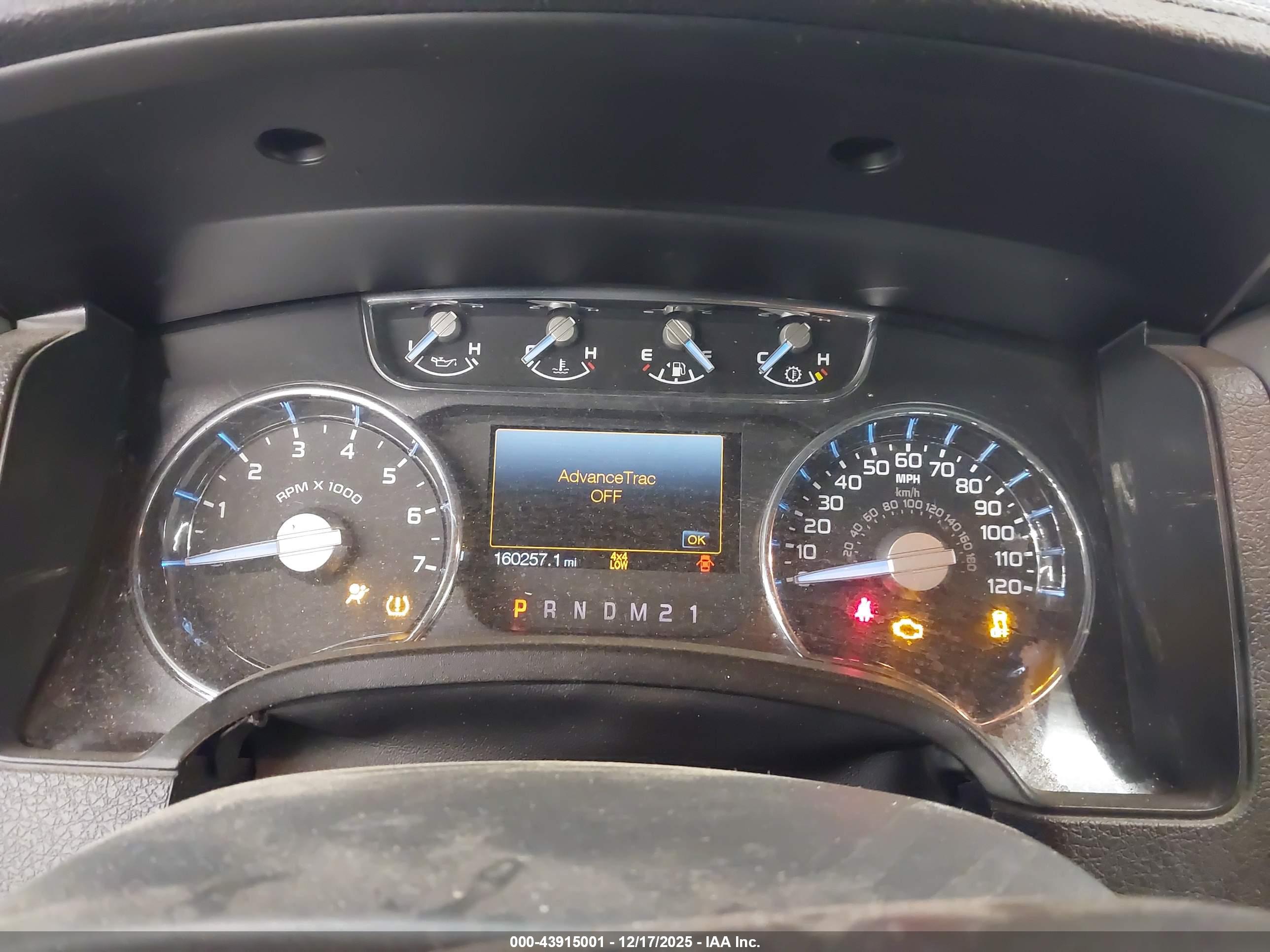 FORD F-150 image 7