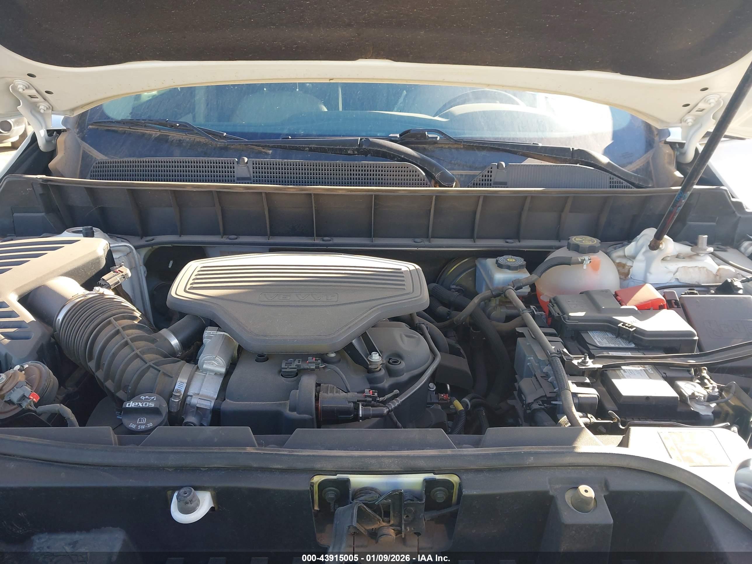 GMC ACADIA image 10