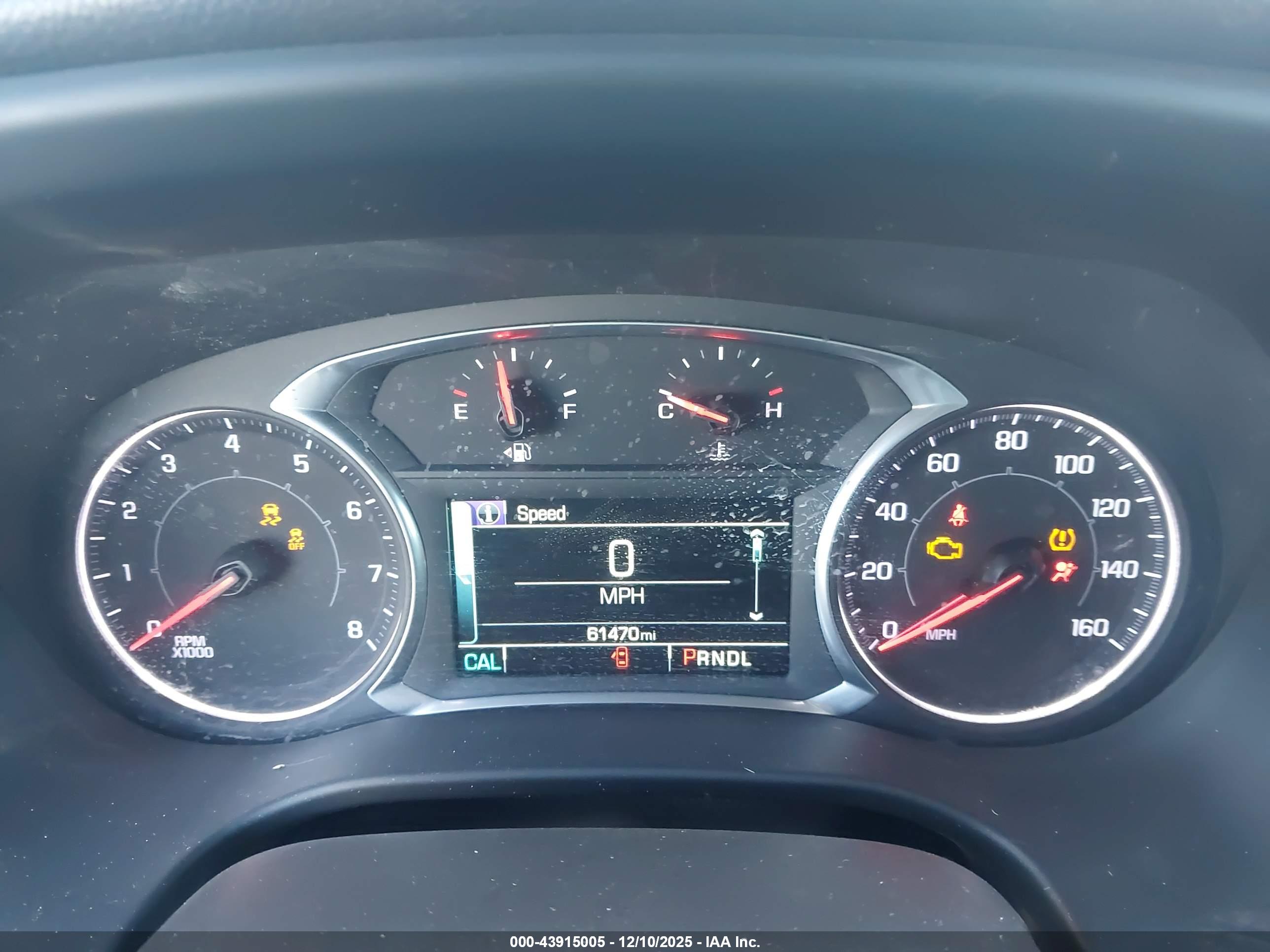 GMC ACADIA image 7