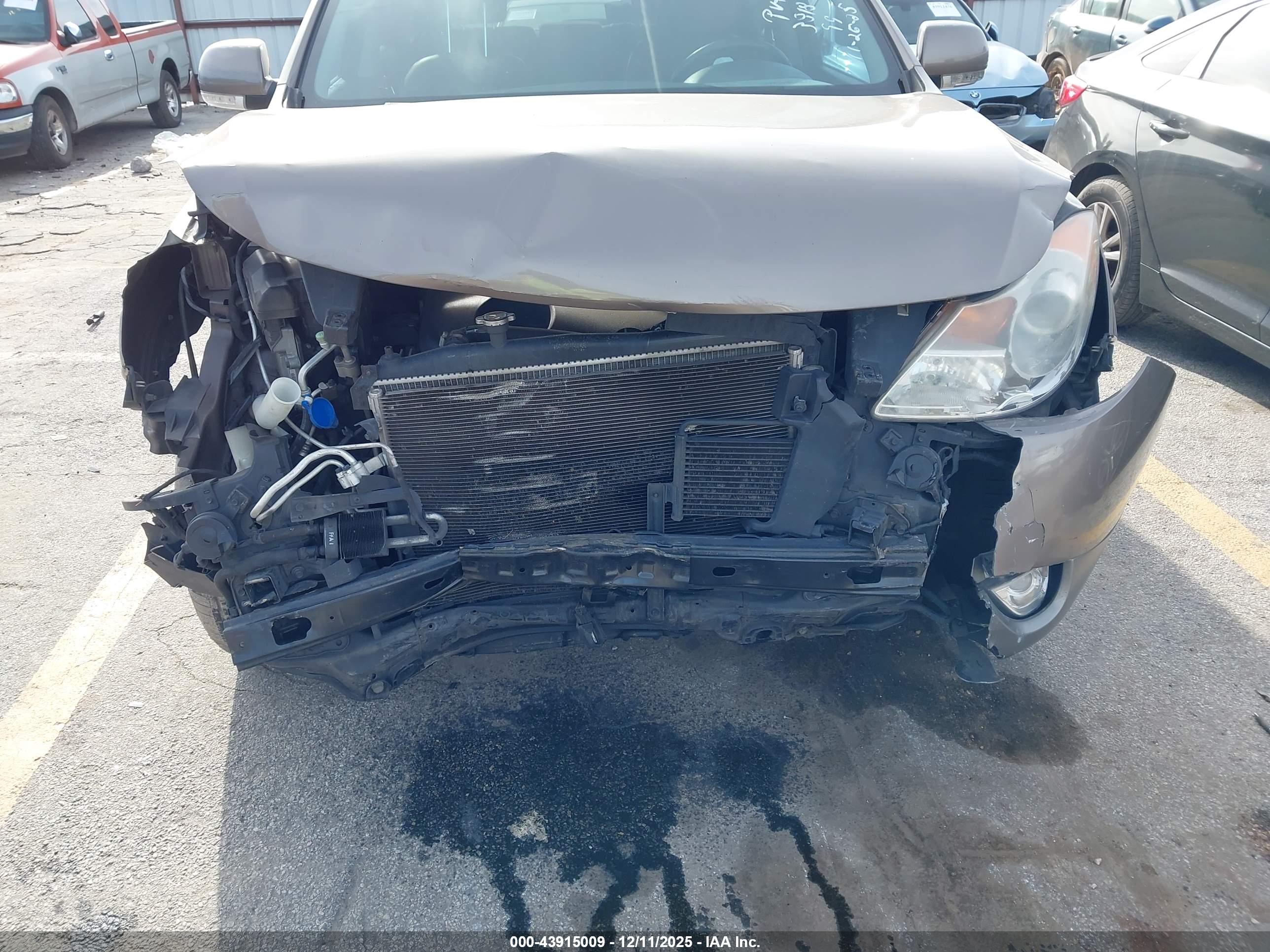 HYUNDAI VERACRUZ image 6