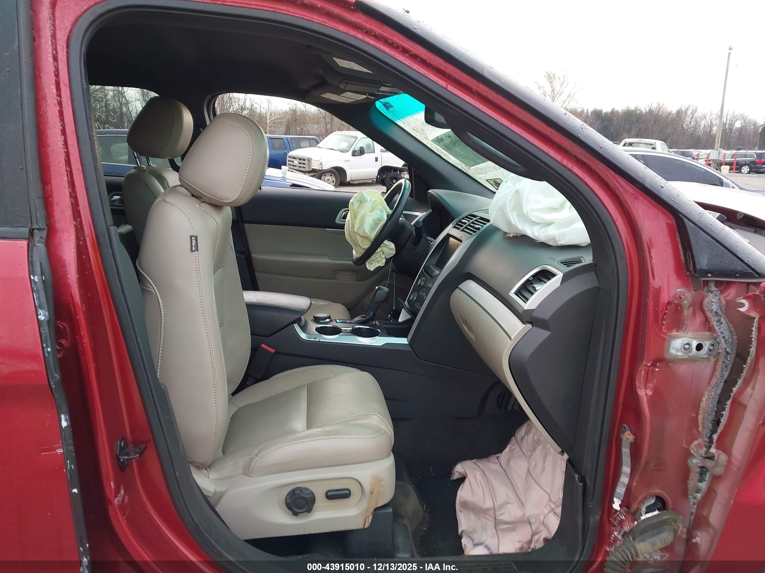FORD EXPLORER image 5