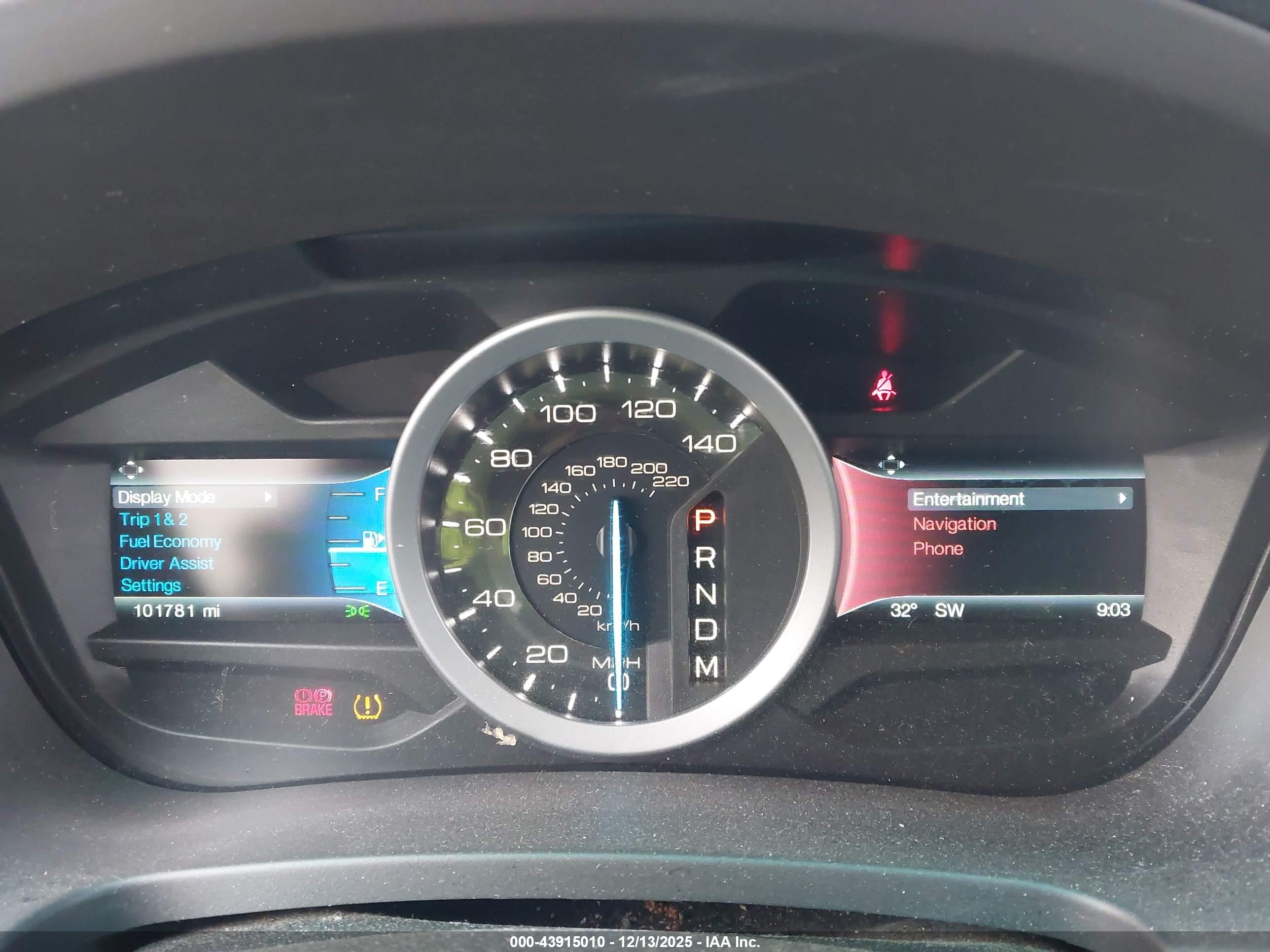 FORD EXPLORER image 7