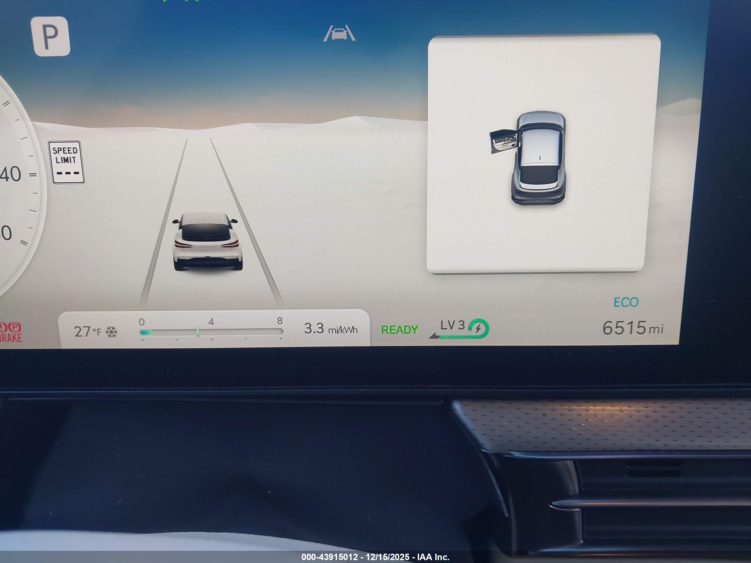 GENESIS GV60 image 7